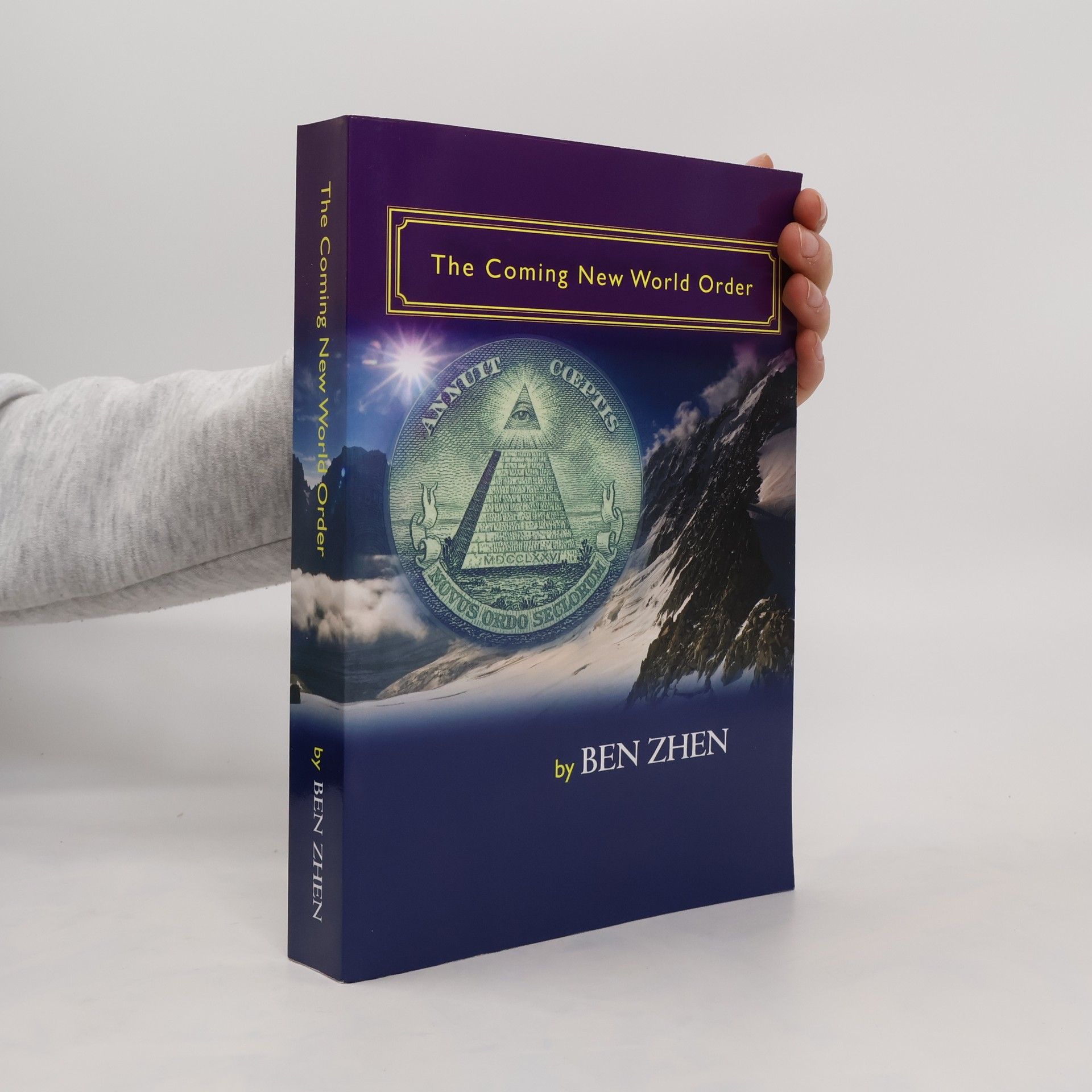 Ben Zhen The Coming New World Order