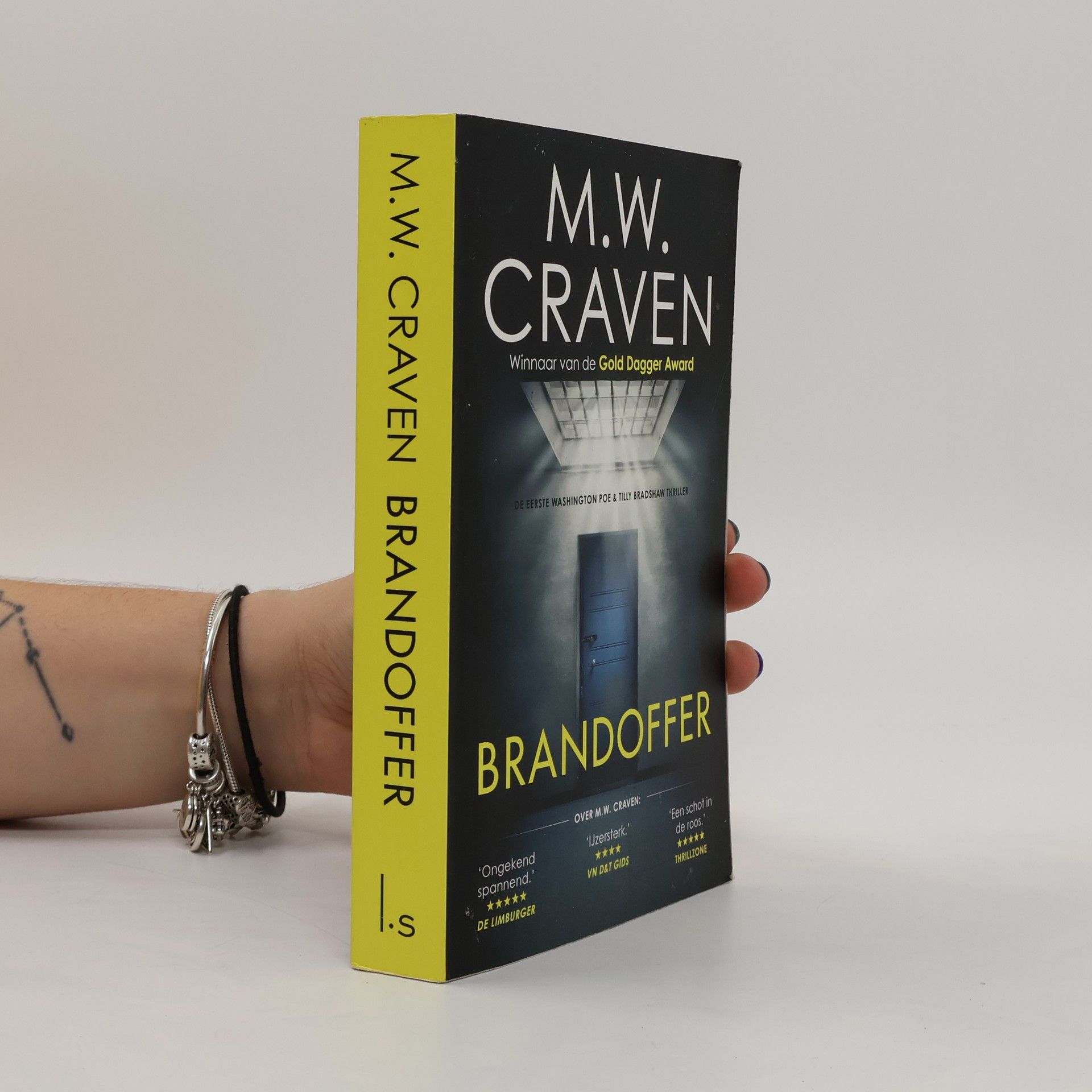 M. W. Craven Brandoffer