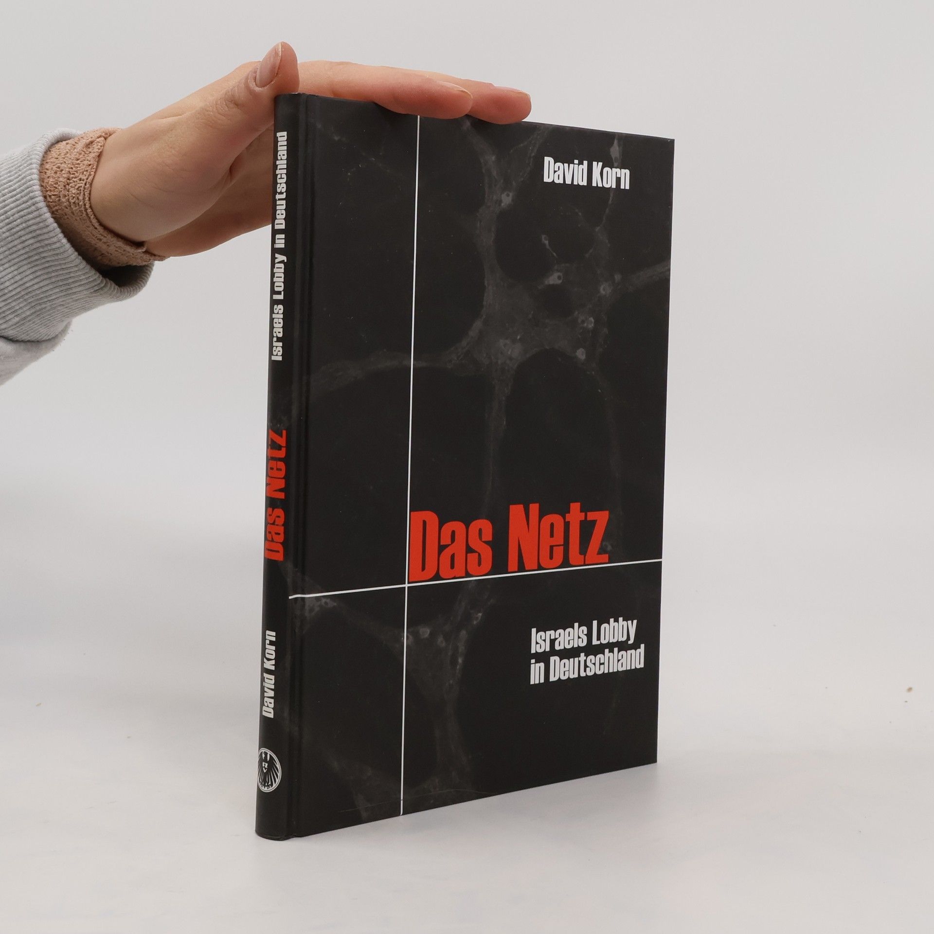 David Korn Das Netz