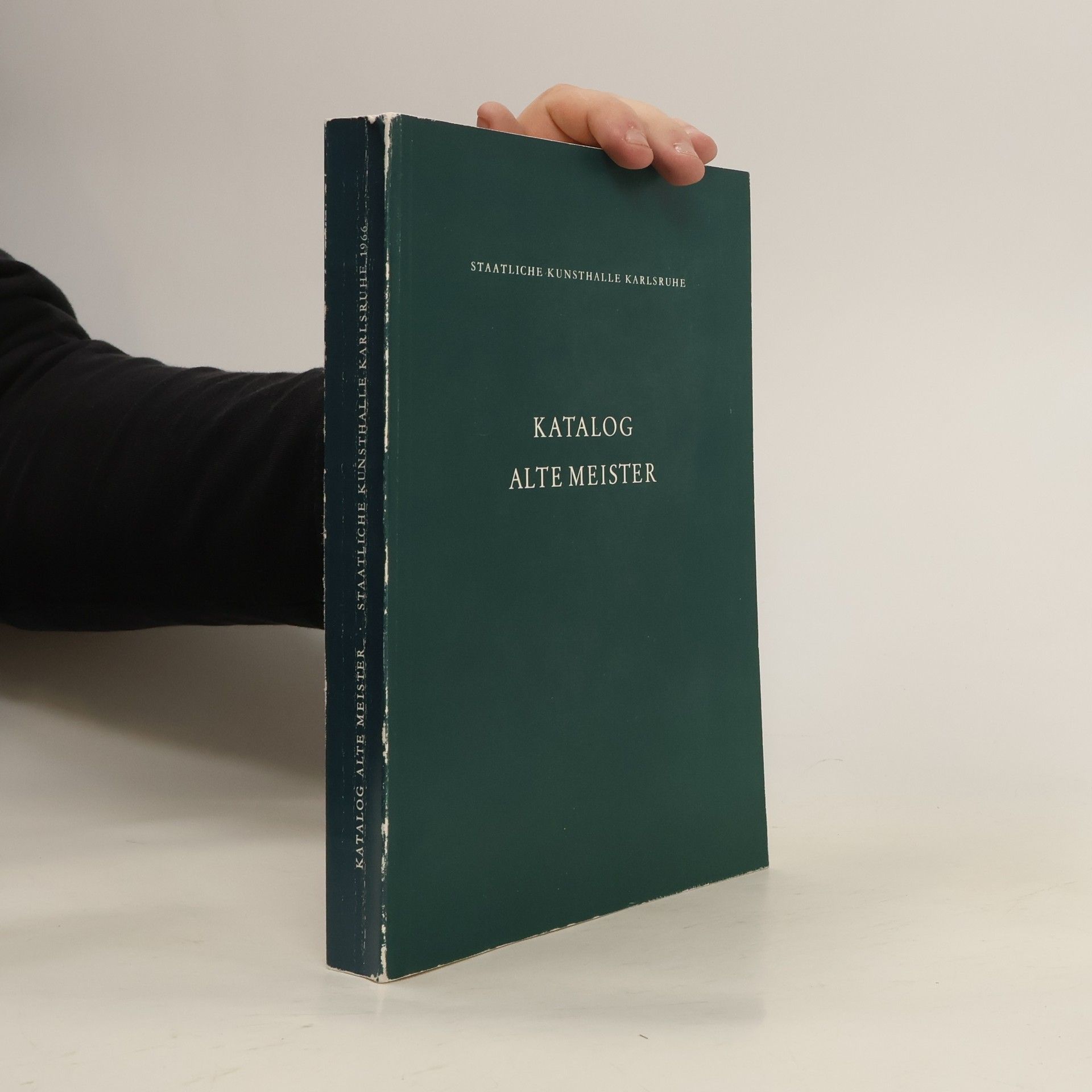 Jan Lauts Katalog alte Meister bis 1800