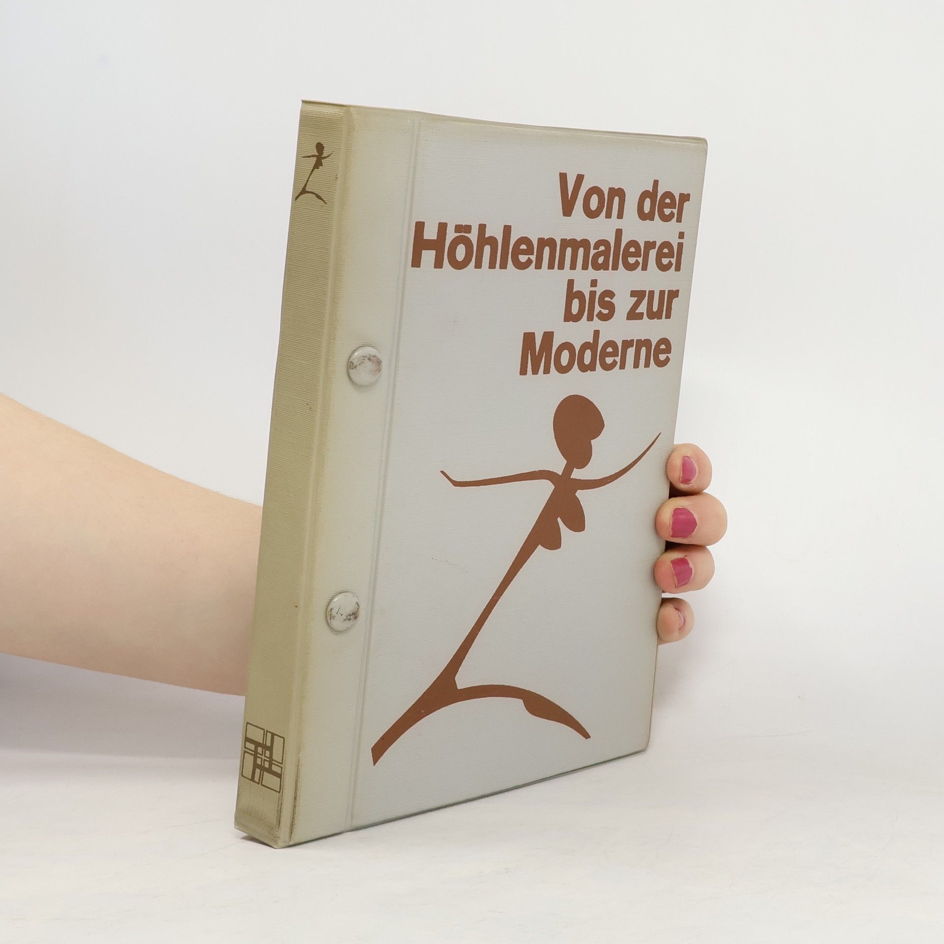 Autorenkollektiv Von der Höhlenmalerei bis zur Moderne