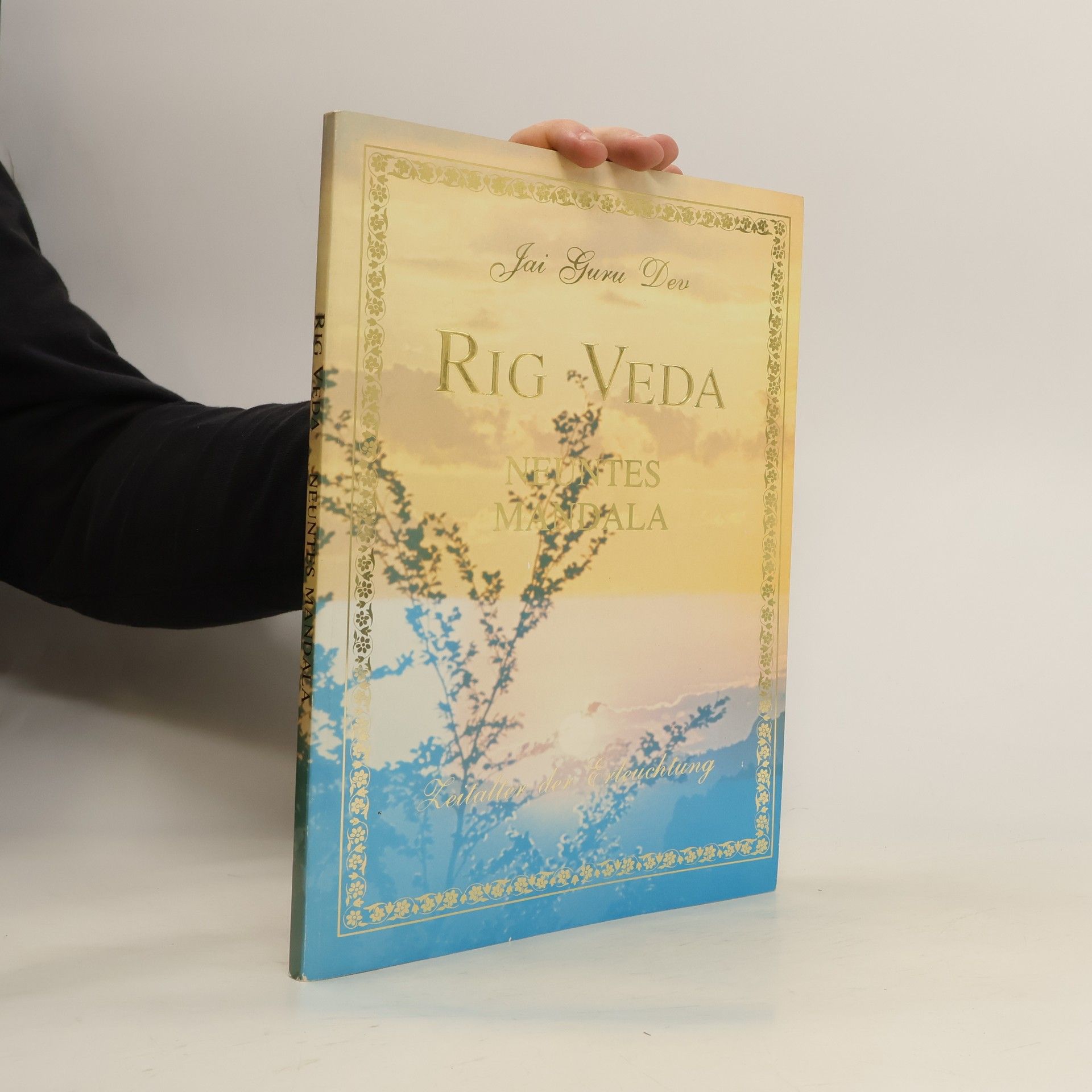 Rig veda