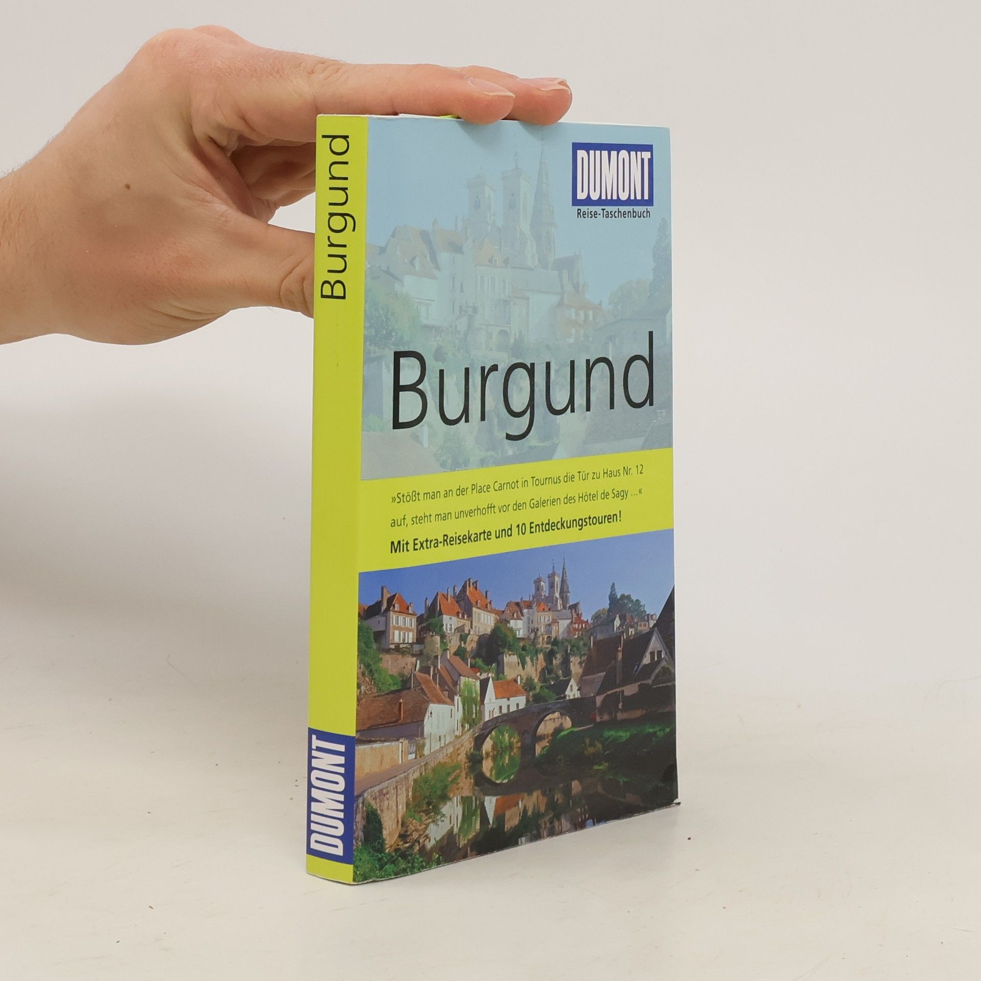 Klaus Simon Burgund
