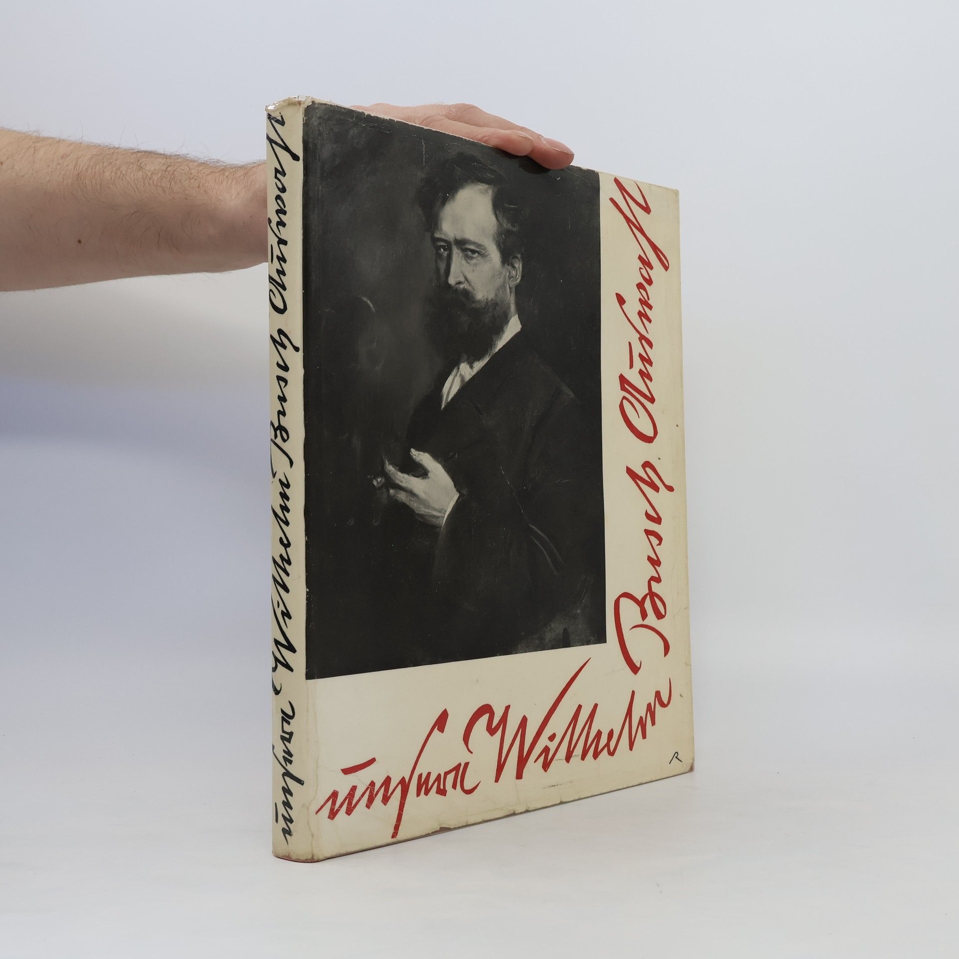 Wilhelm Busch Unsere Wilhelm Busch Auswahl