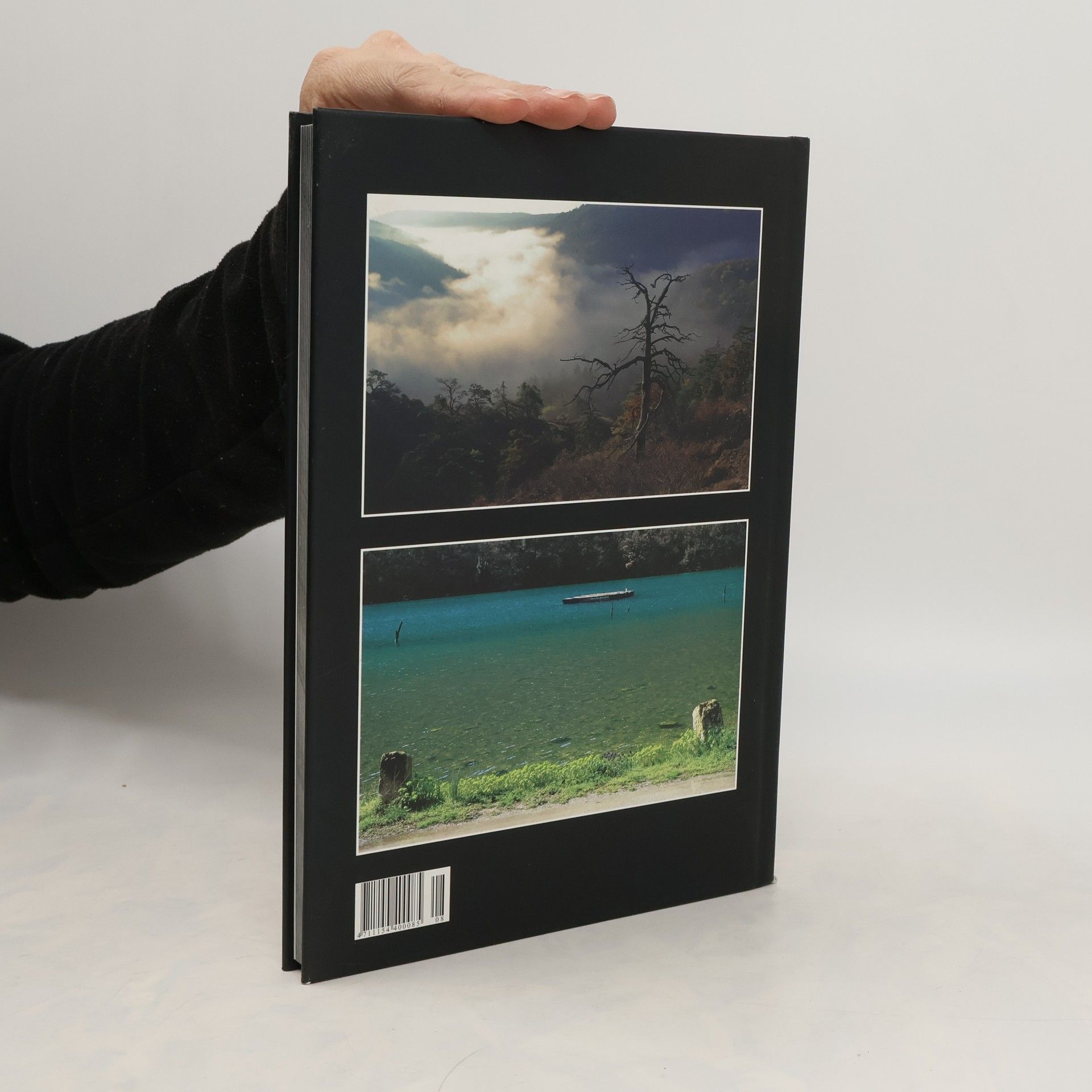 Kolektív autorov 5 Třebíčských fotografů 2009