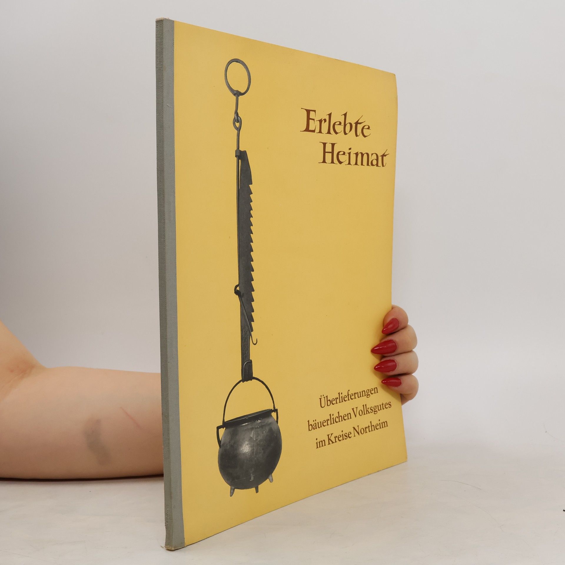 Erich Plümer Erlebte Heimat Folge 7