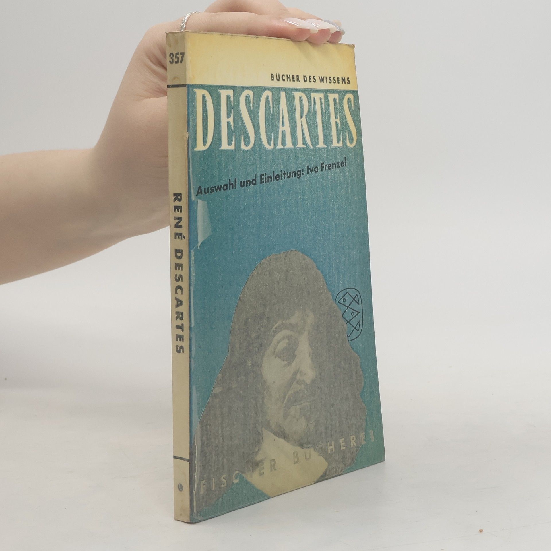 kolektiv René Descartes