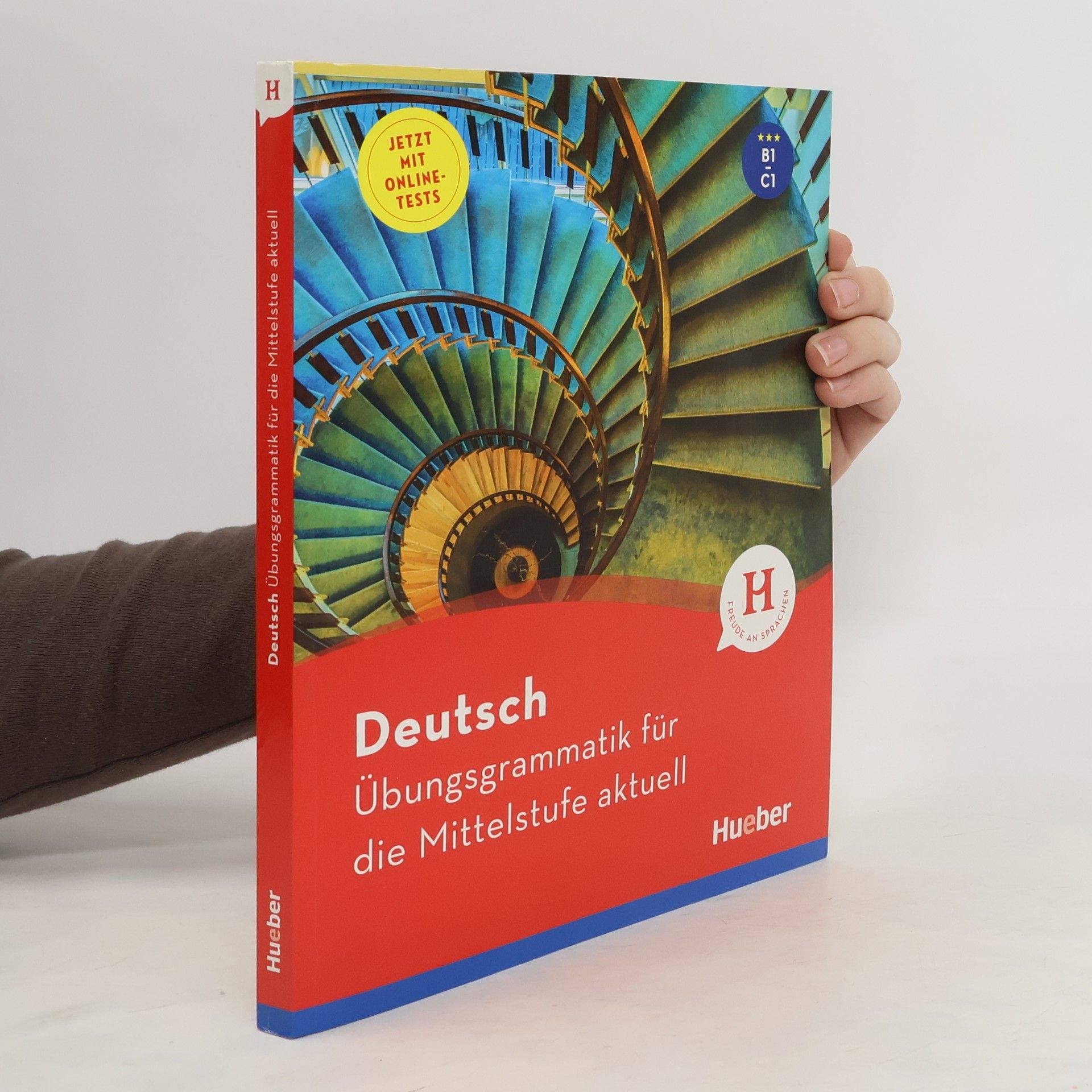 Axel Hering Deutsch - Übungsgrammatik für die Mittelstufe aktuell