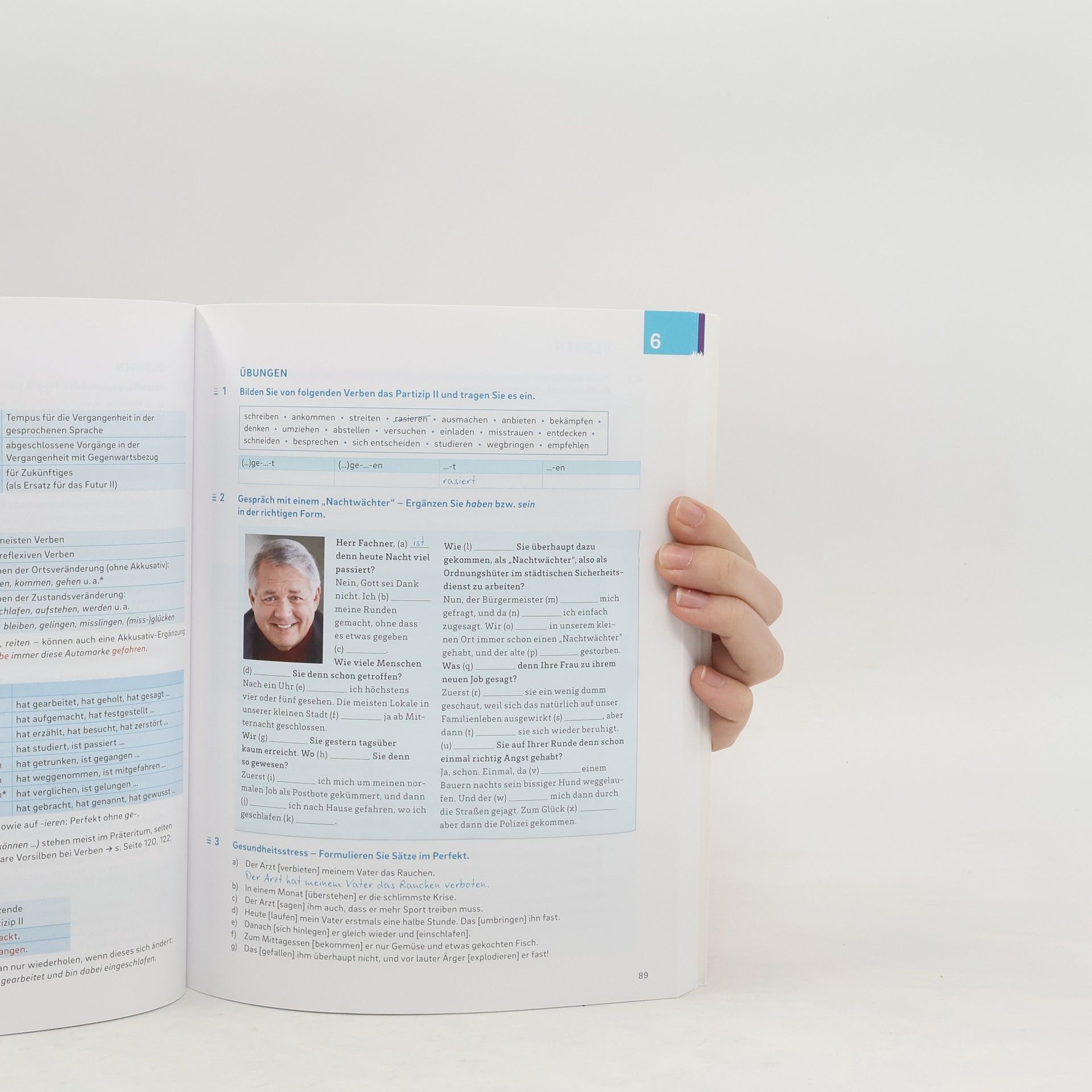 Axel Hering Deutsch - Übungsgrammatik für die Mittelstufe aktuell