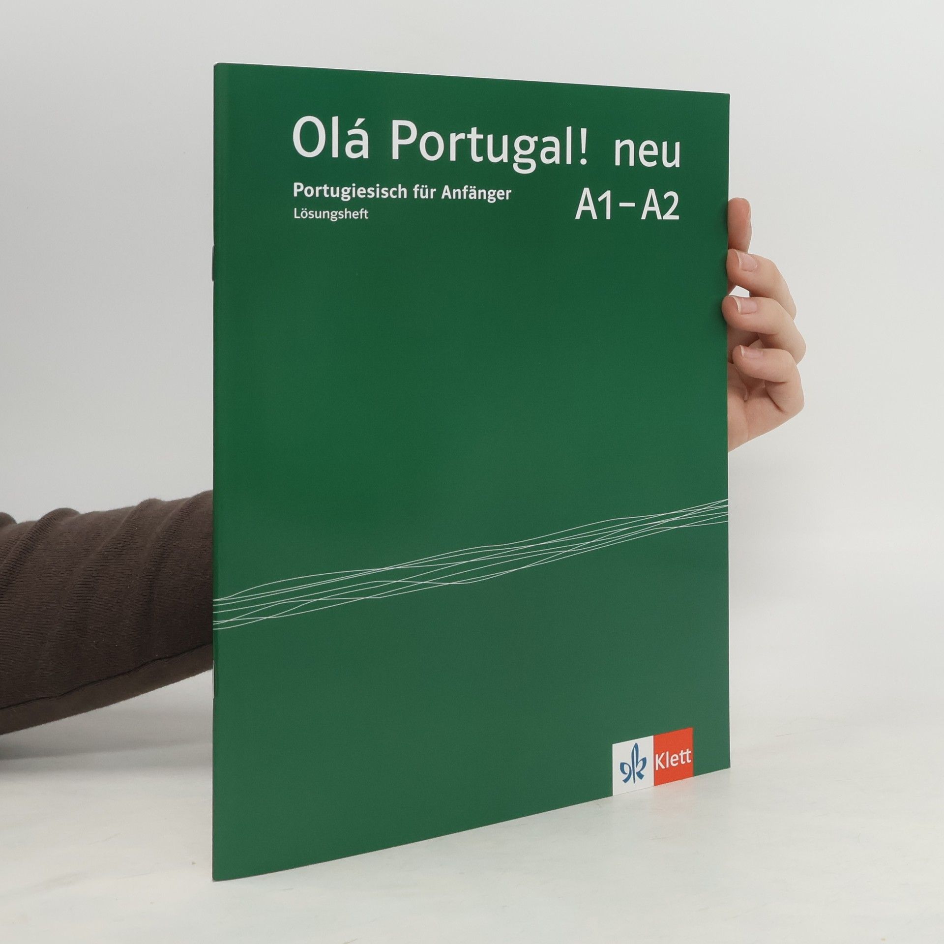 kolektiv Olá Portugal! neu