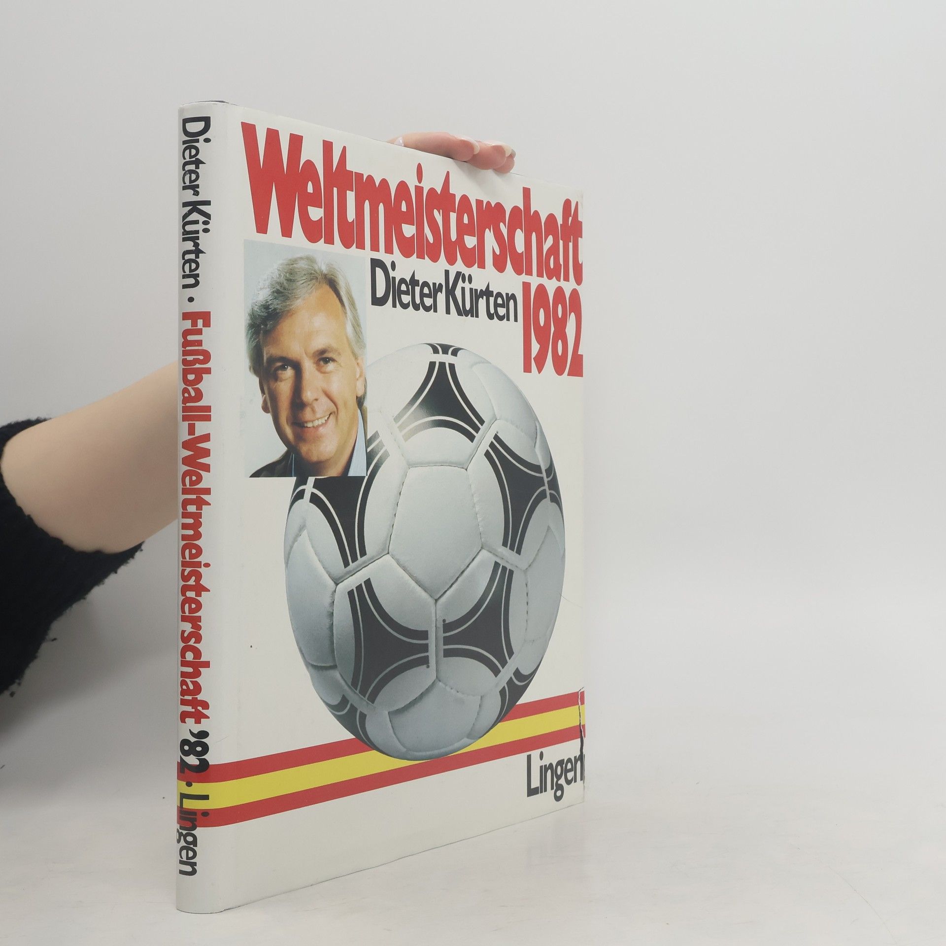 AA.VV. Weltmeisterschaft 1982