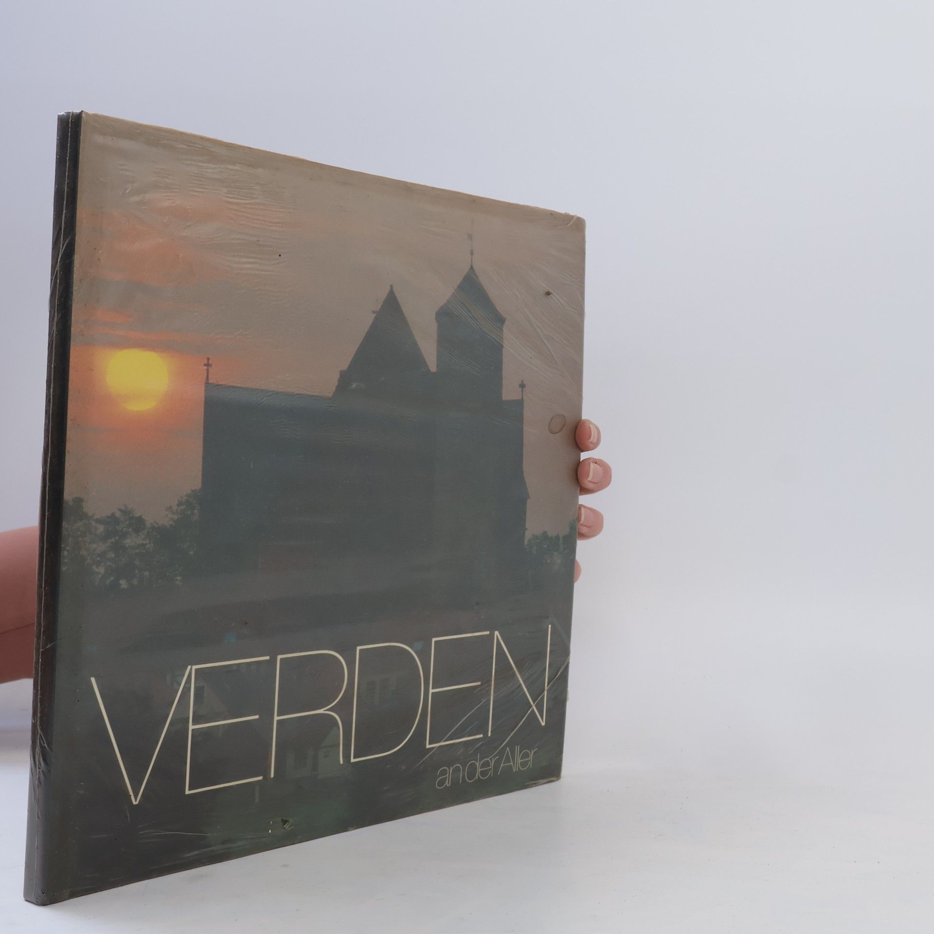 AA.VV. Verden ander Aller