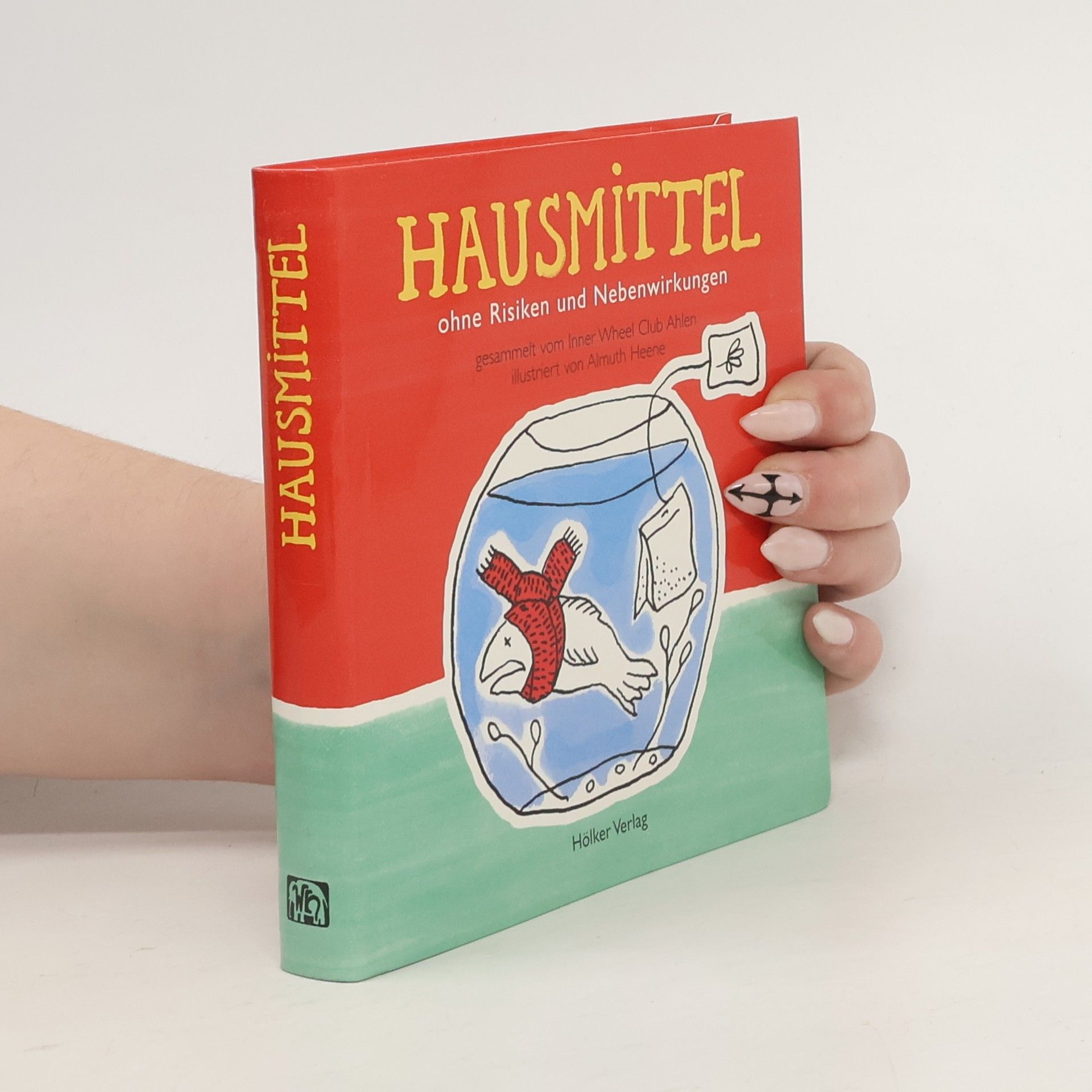 Almuth Heene Hausmittel
