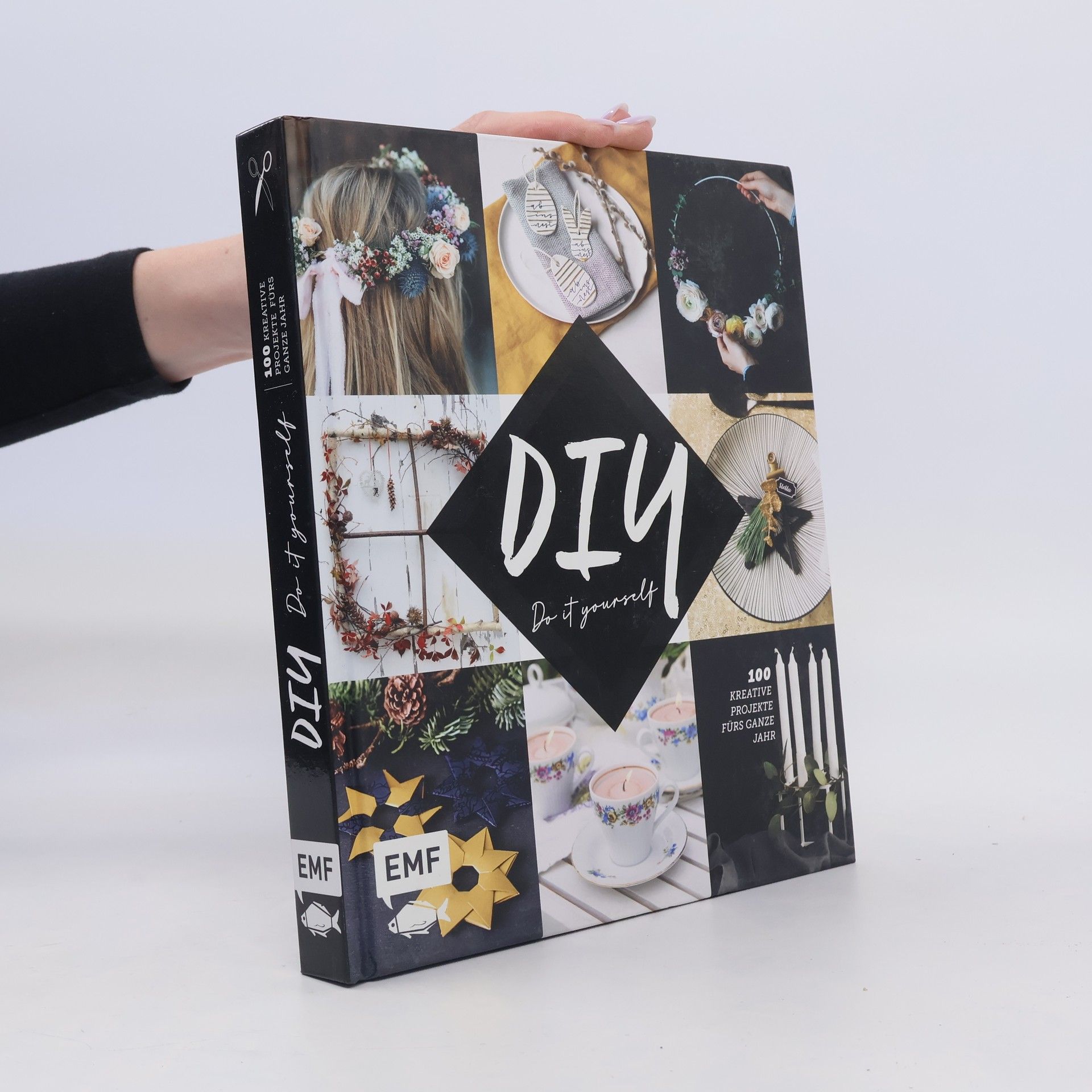 Karin Heimberger-Preisler DIY - Do it yourself