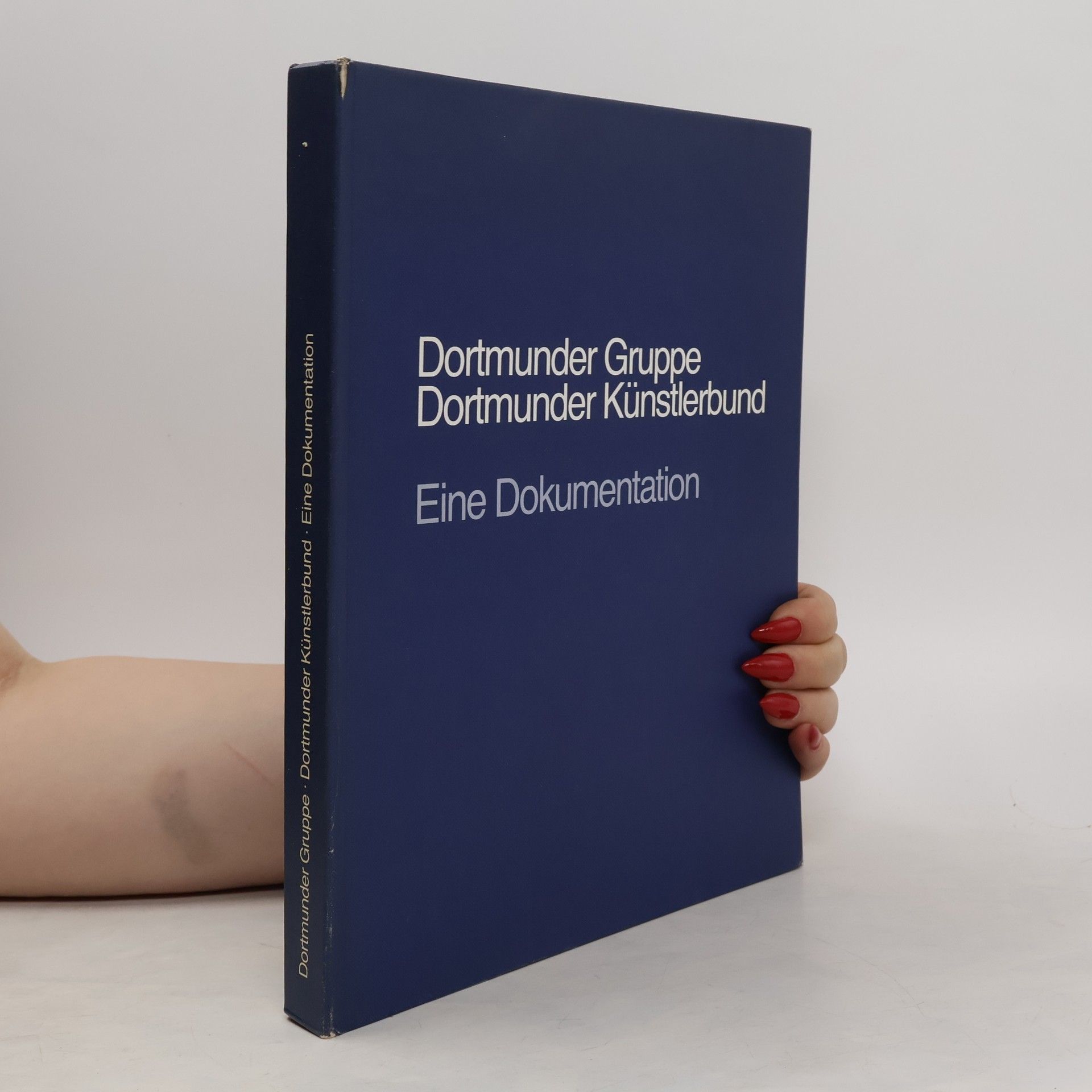 kolektiv Dortmunder Gruppe, Dortmunder Künstlerbund