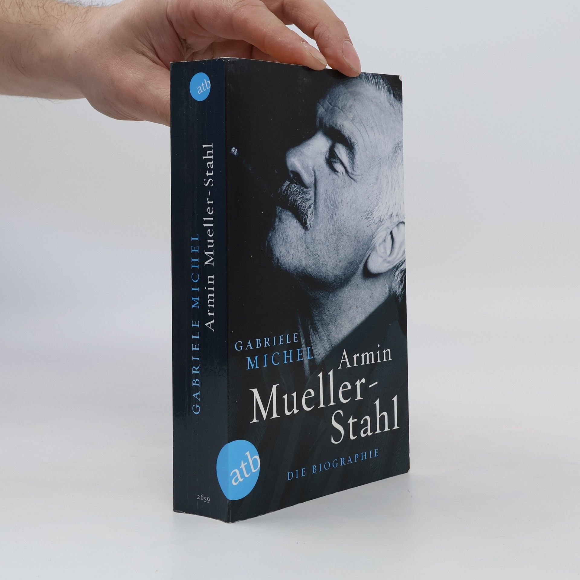 Gabriele Michel Armin Mueller-Stahl