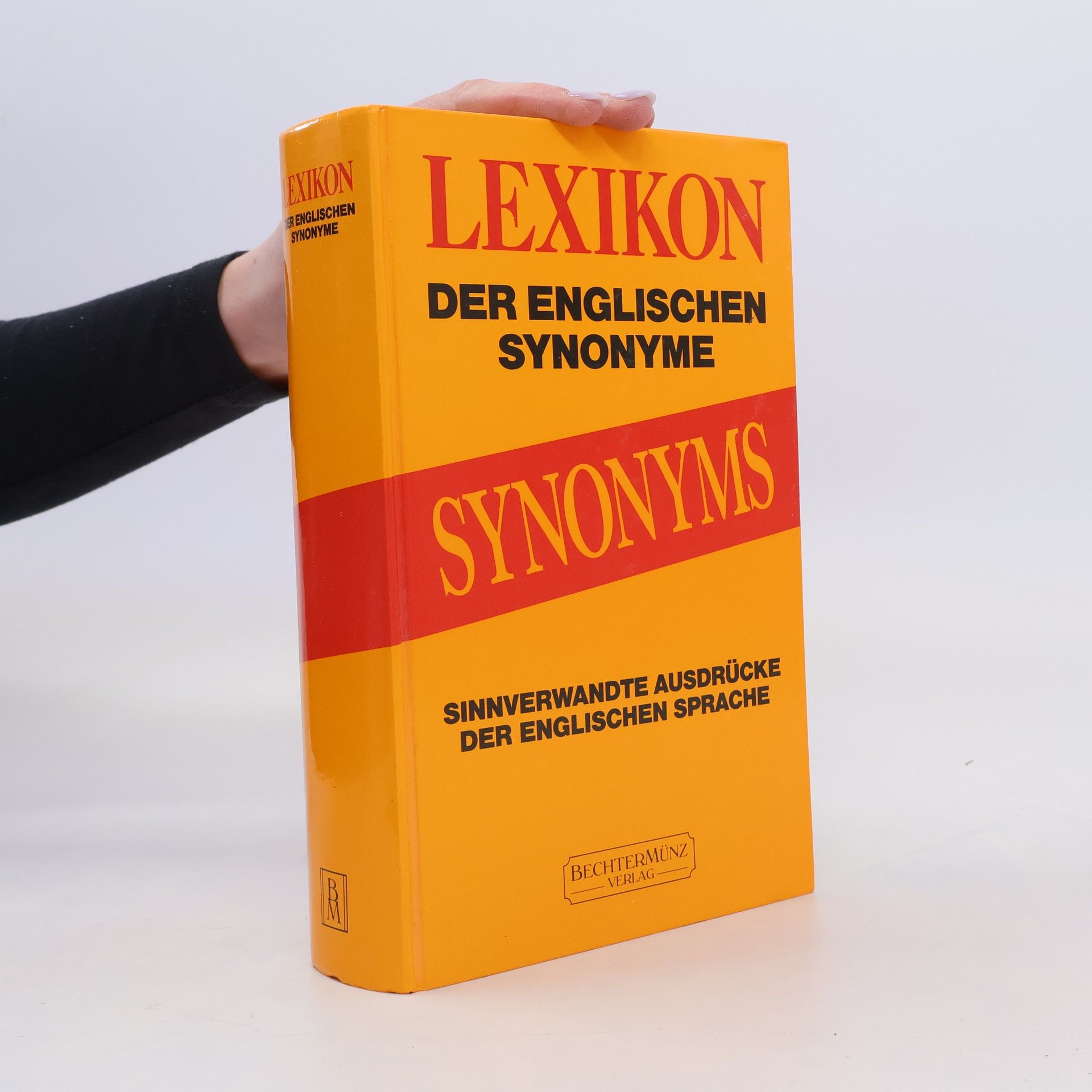Synonyms