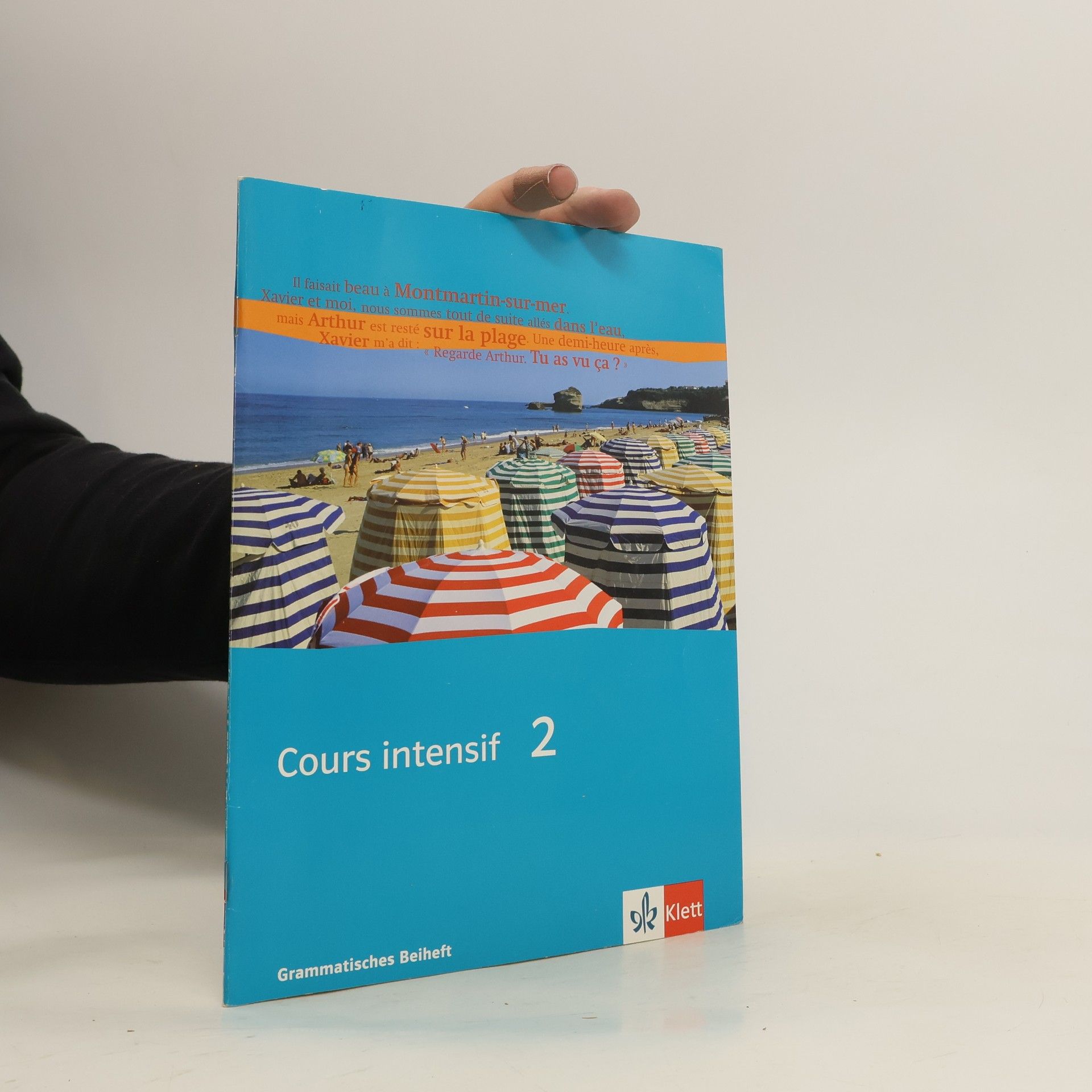 Dieter Kunert Grammatisches Beiheft