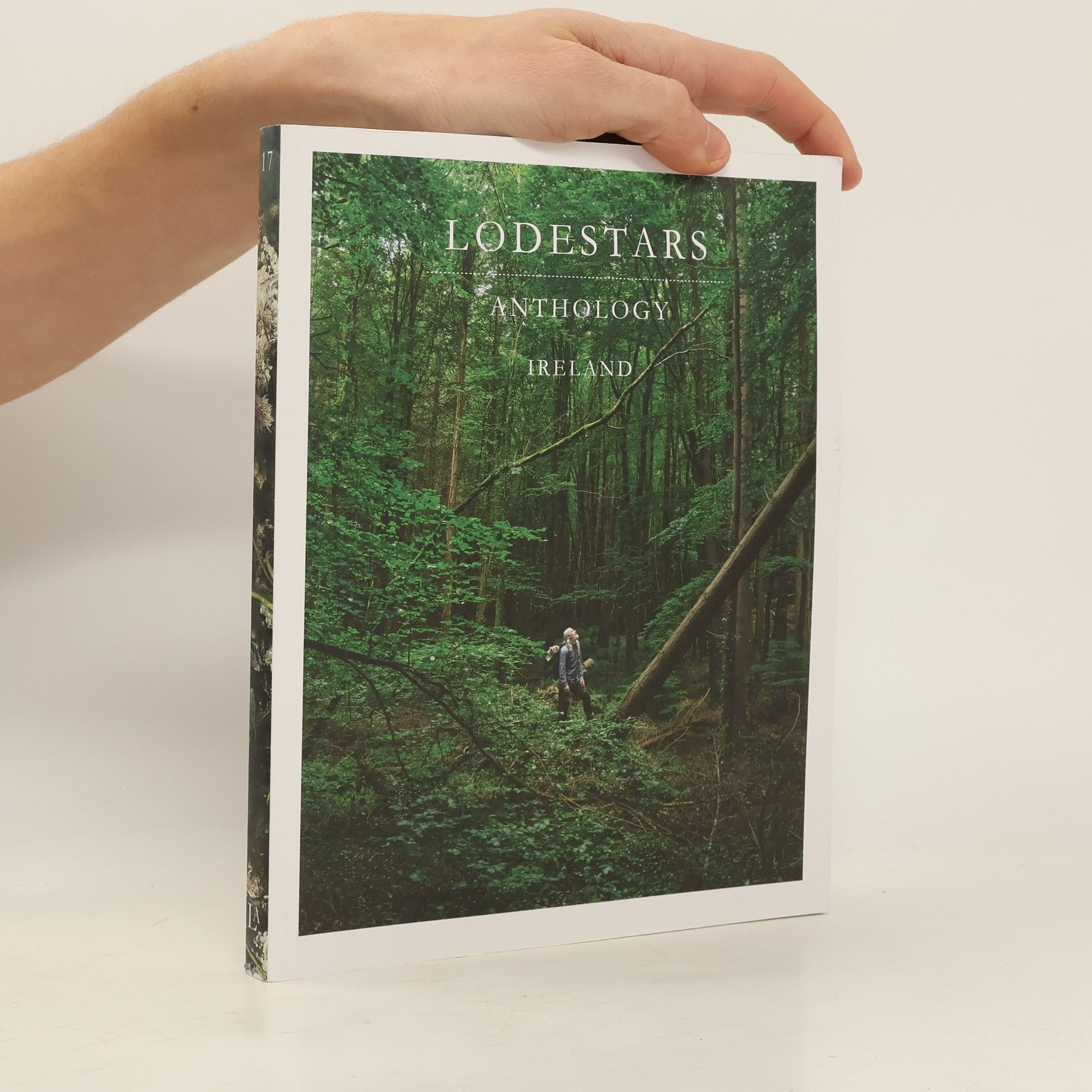 AA.VV. Lodestars Anthology 17: Ireland