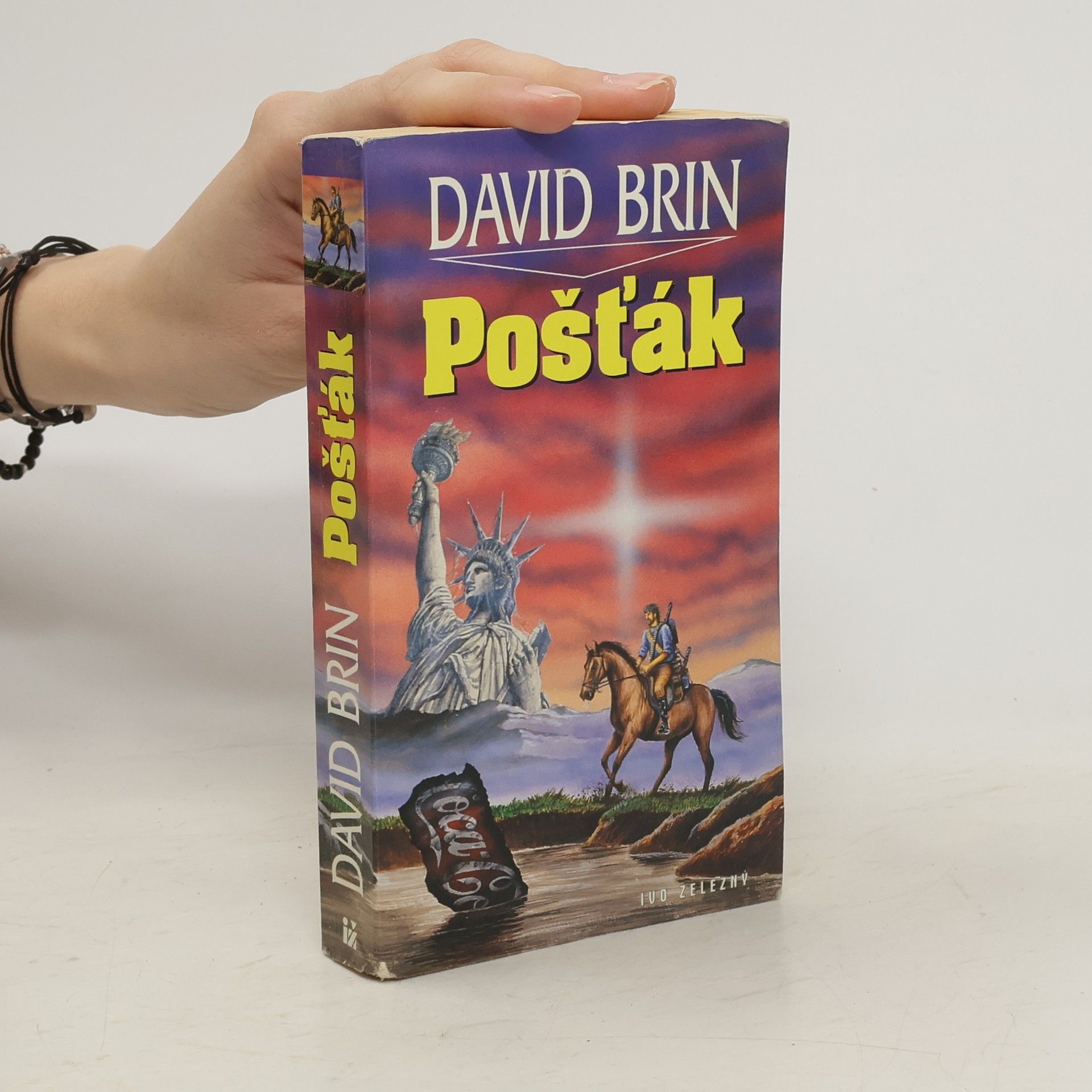 Collective Pošťák