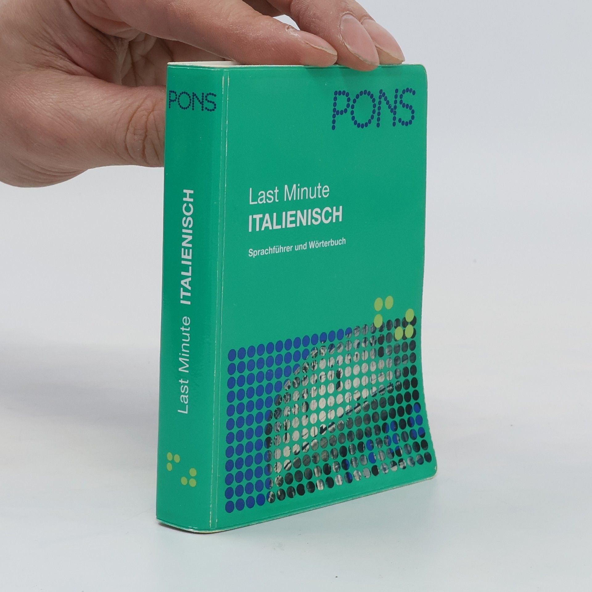 AA.VV. Pons Last minute