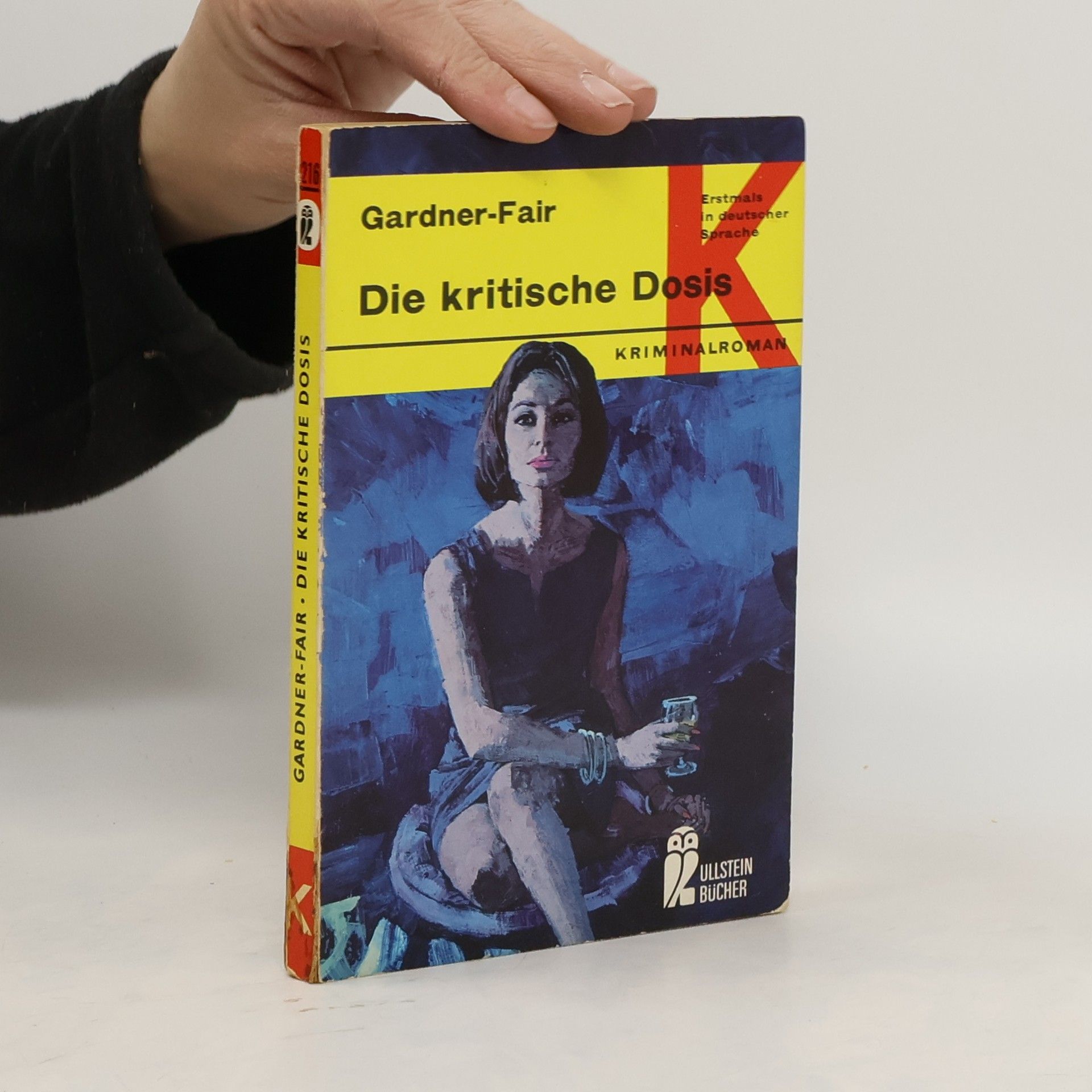 Collective Die kritische Dosis
