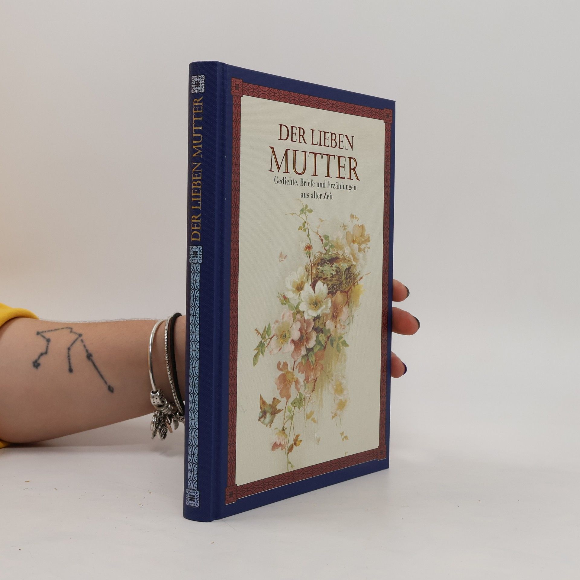 AA.VV. Der Lieben Mutter