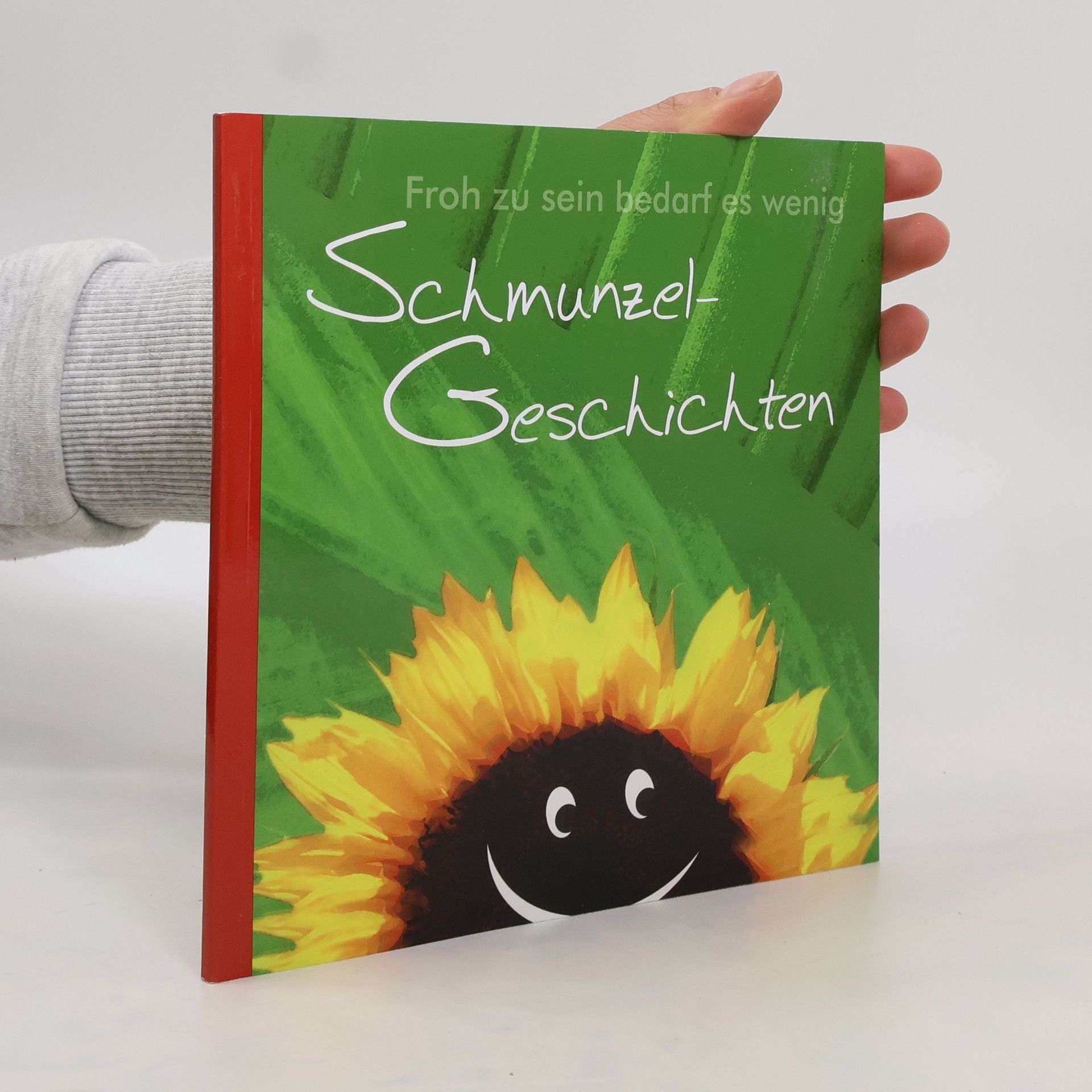 Collectif d'auteurs Schmunzel Geschichten