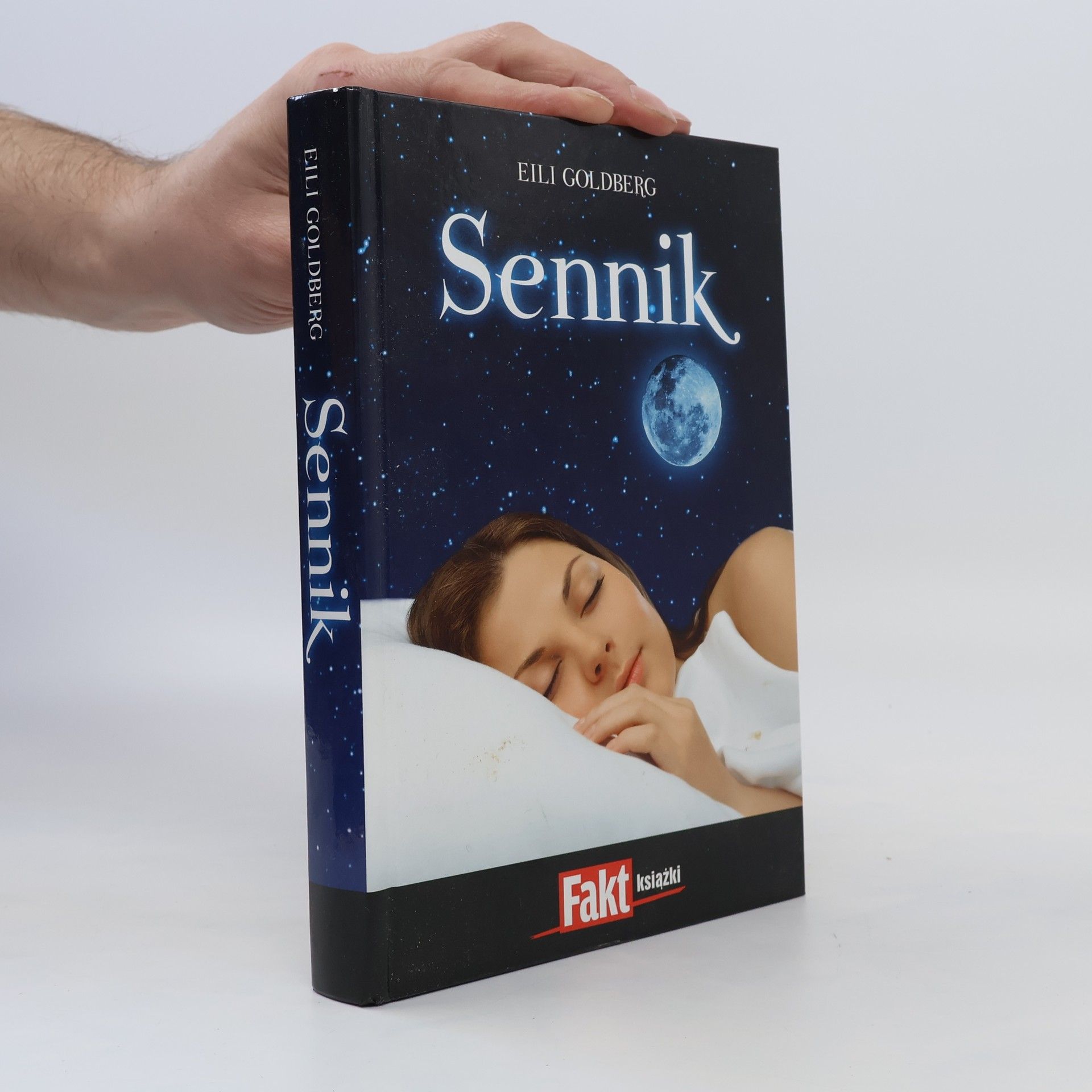Eili Goldberg Sennik
