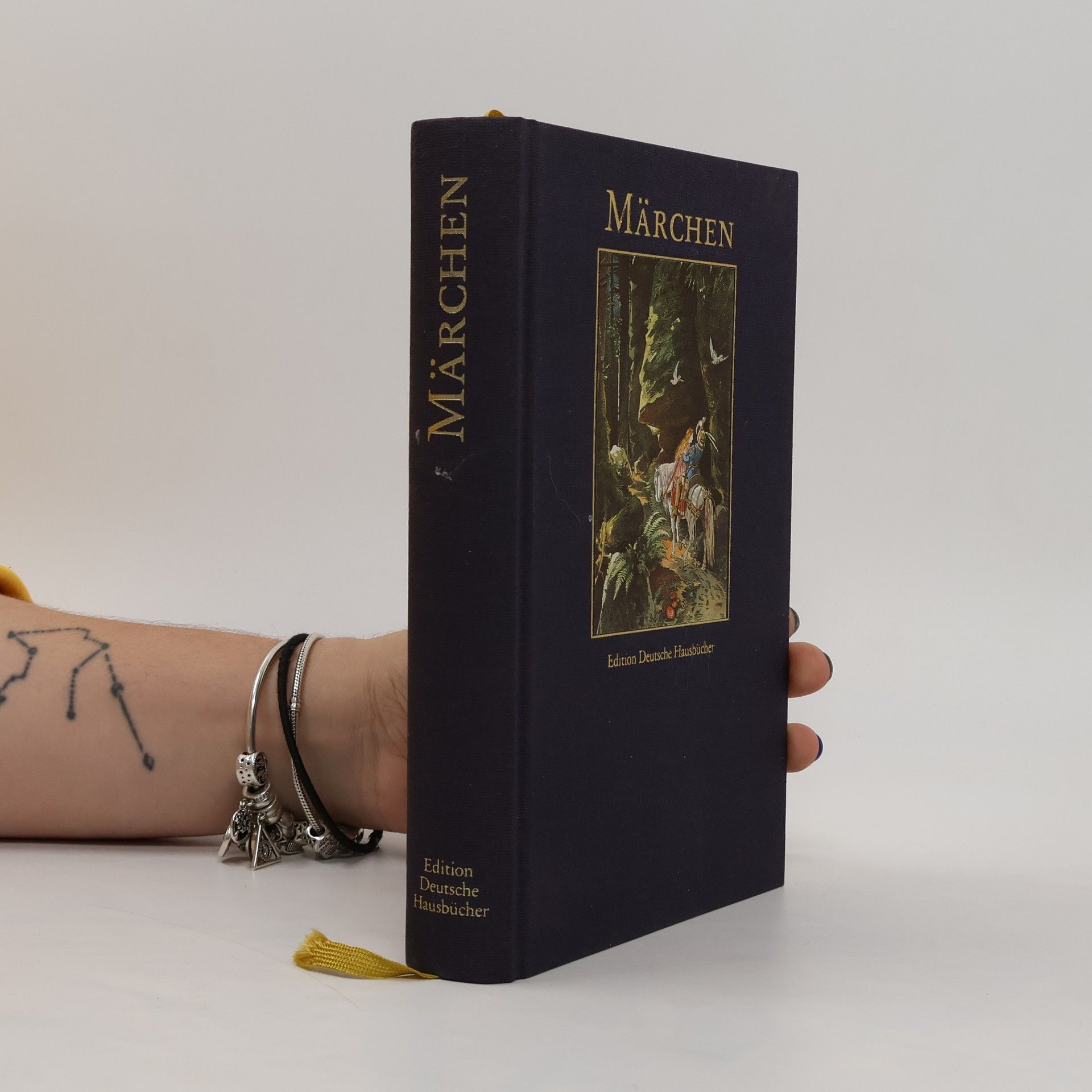 Autorenkollektiv Märchen