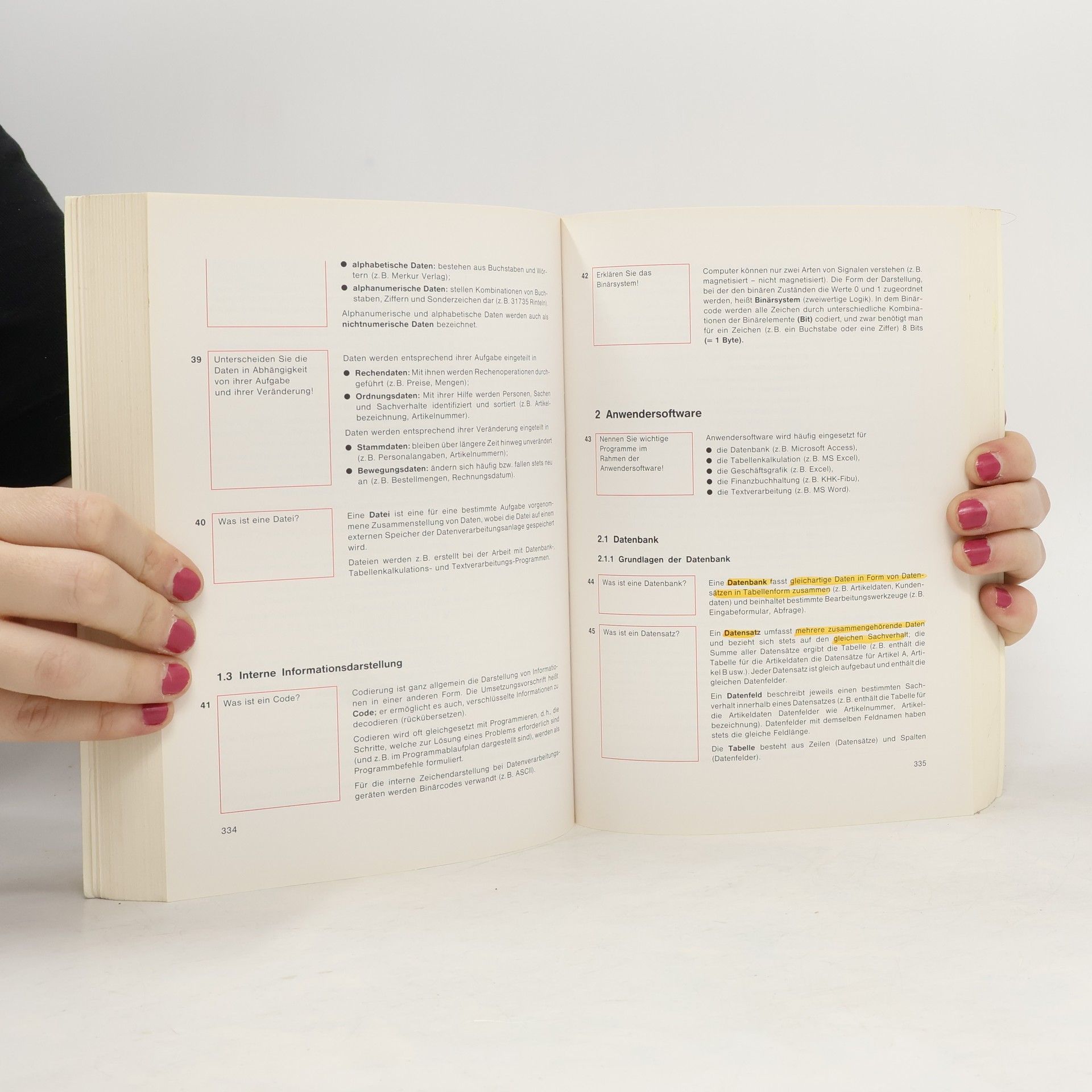 Gisbert Groh Sicher zur Kauffrau, zum Kaufmann für Bürokommunikation