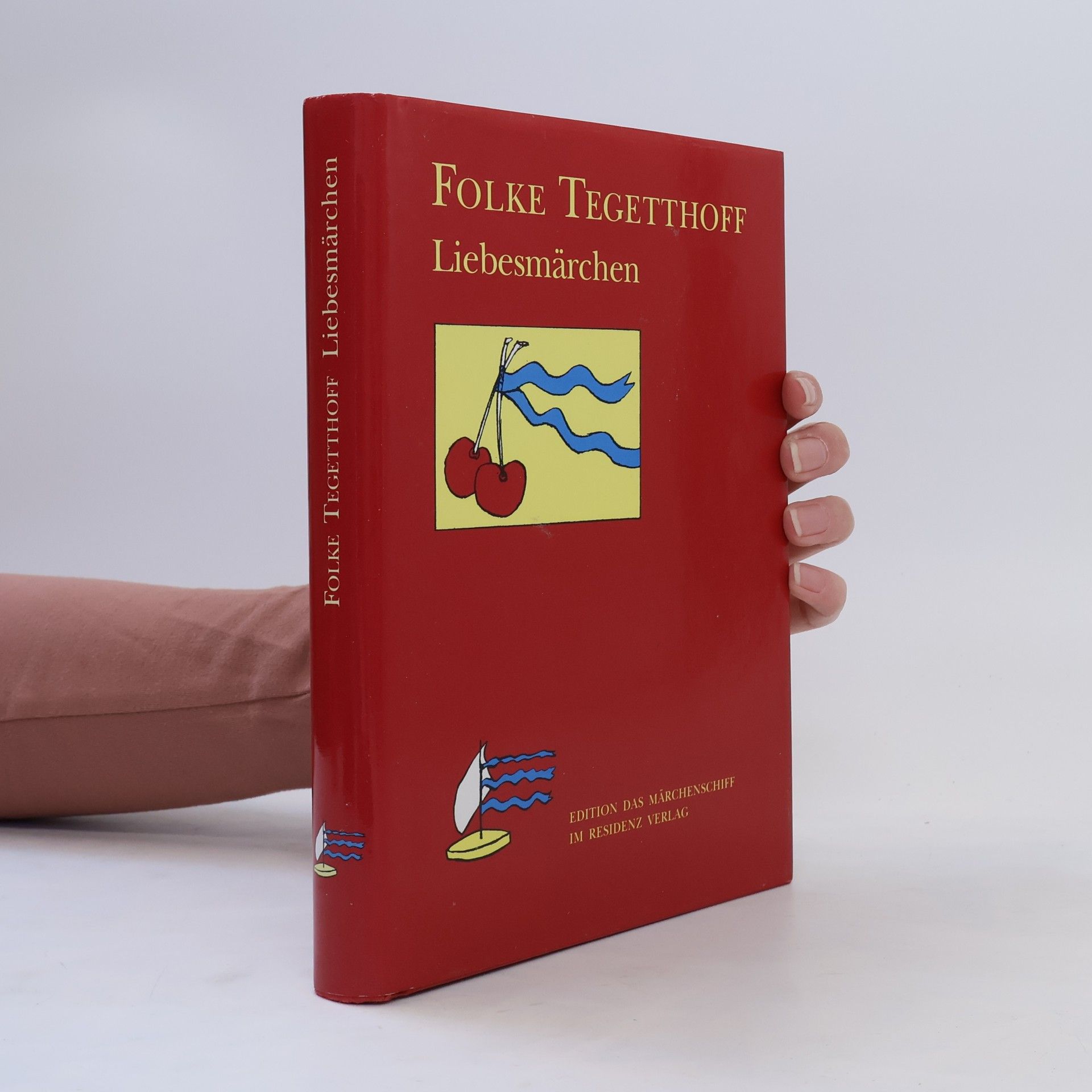 Autores varios Folke Tegetthoff