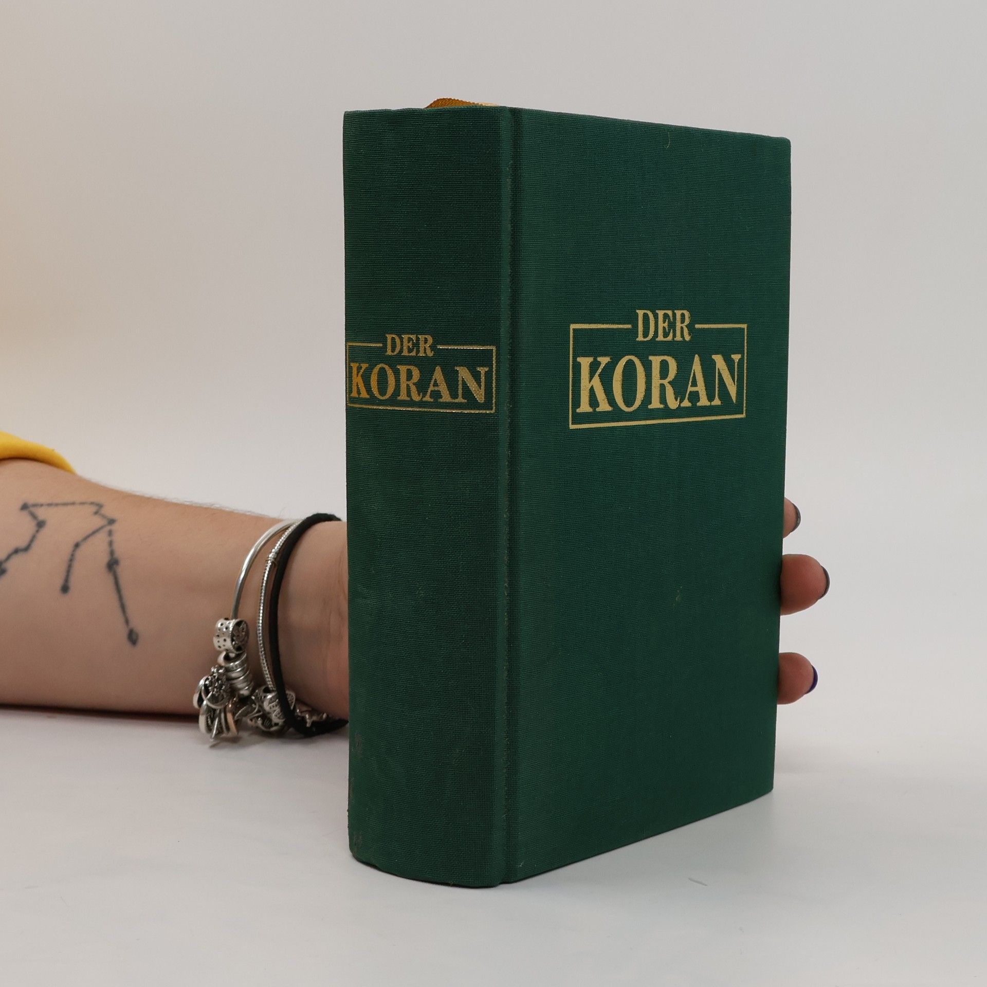 Autorenkollektiv Der Koran: Das heilige Buch des Islam