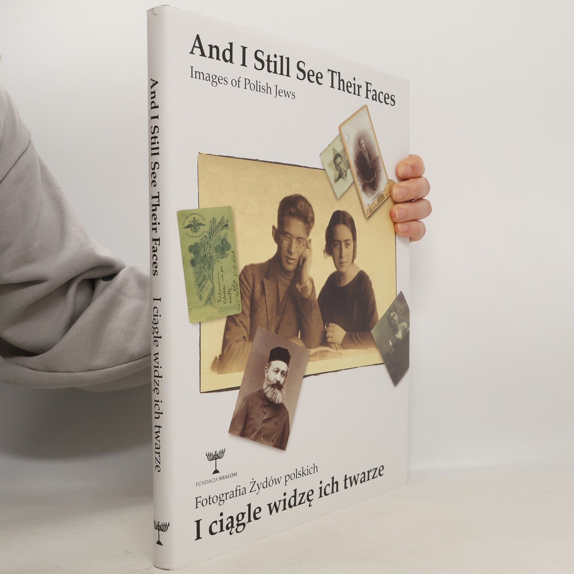 Collectif d'auteurs And I Still See Their Faces