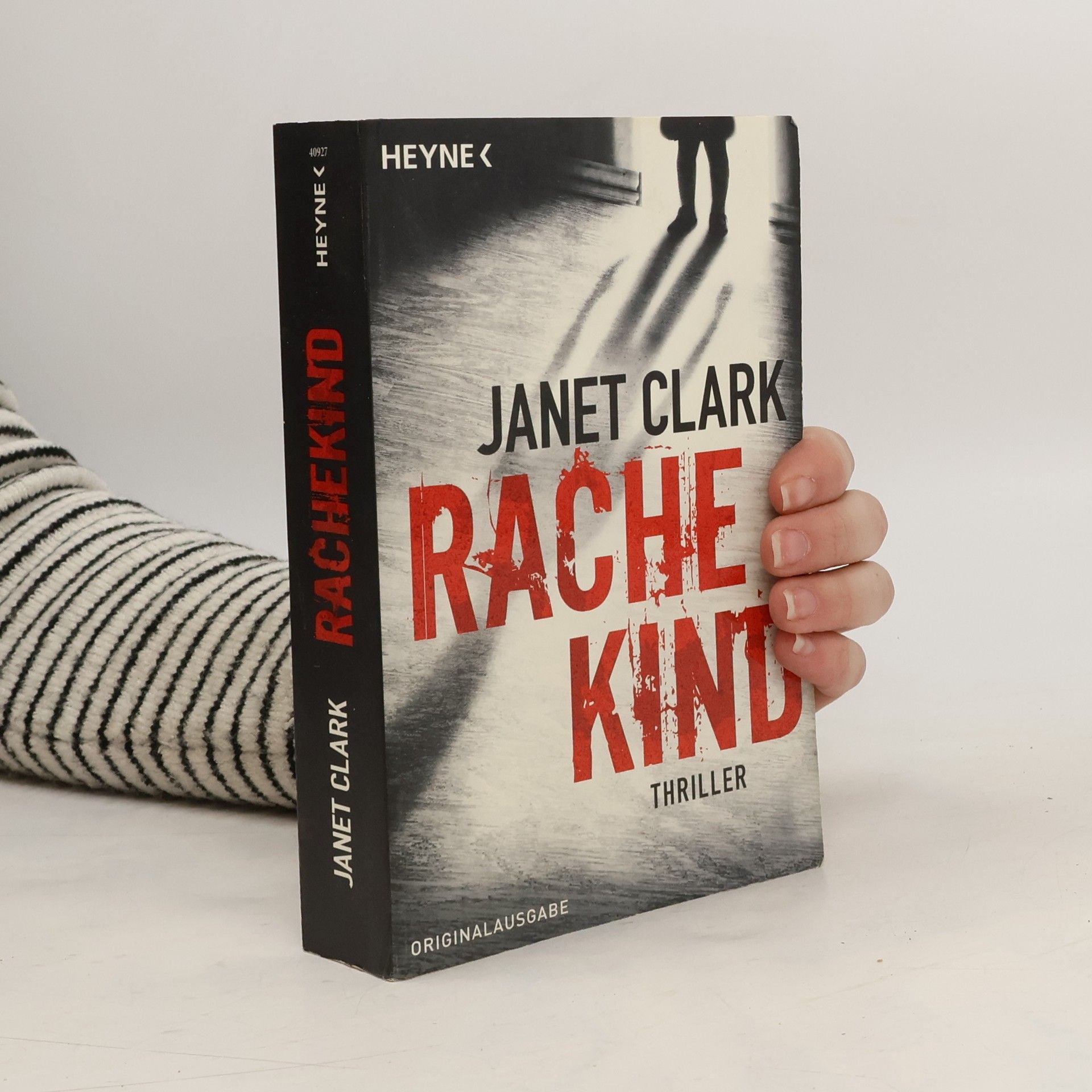 Jane Clark Rachekind