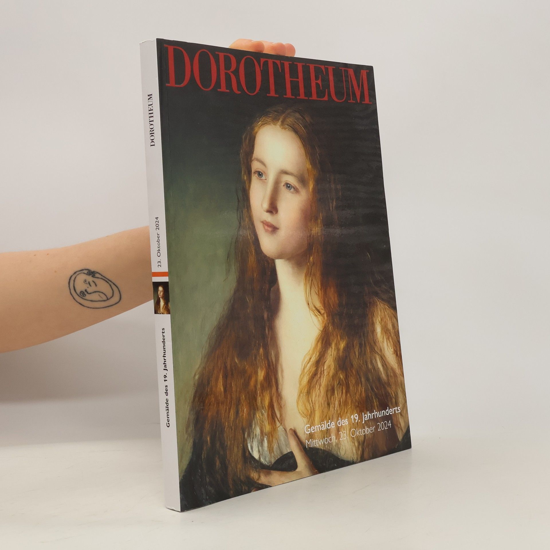 Autorenkollektiv Dorotheum 10/2024