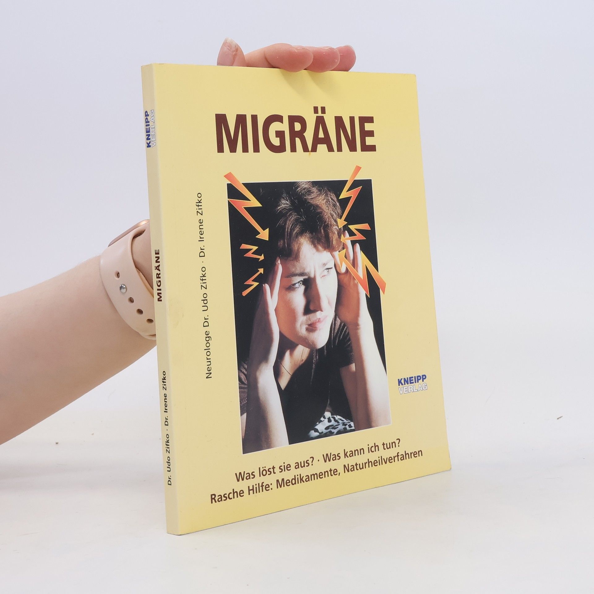 Udo Zifko Migräne