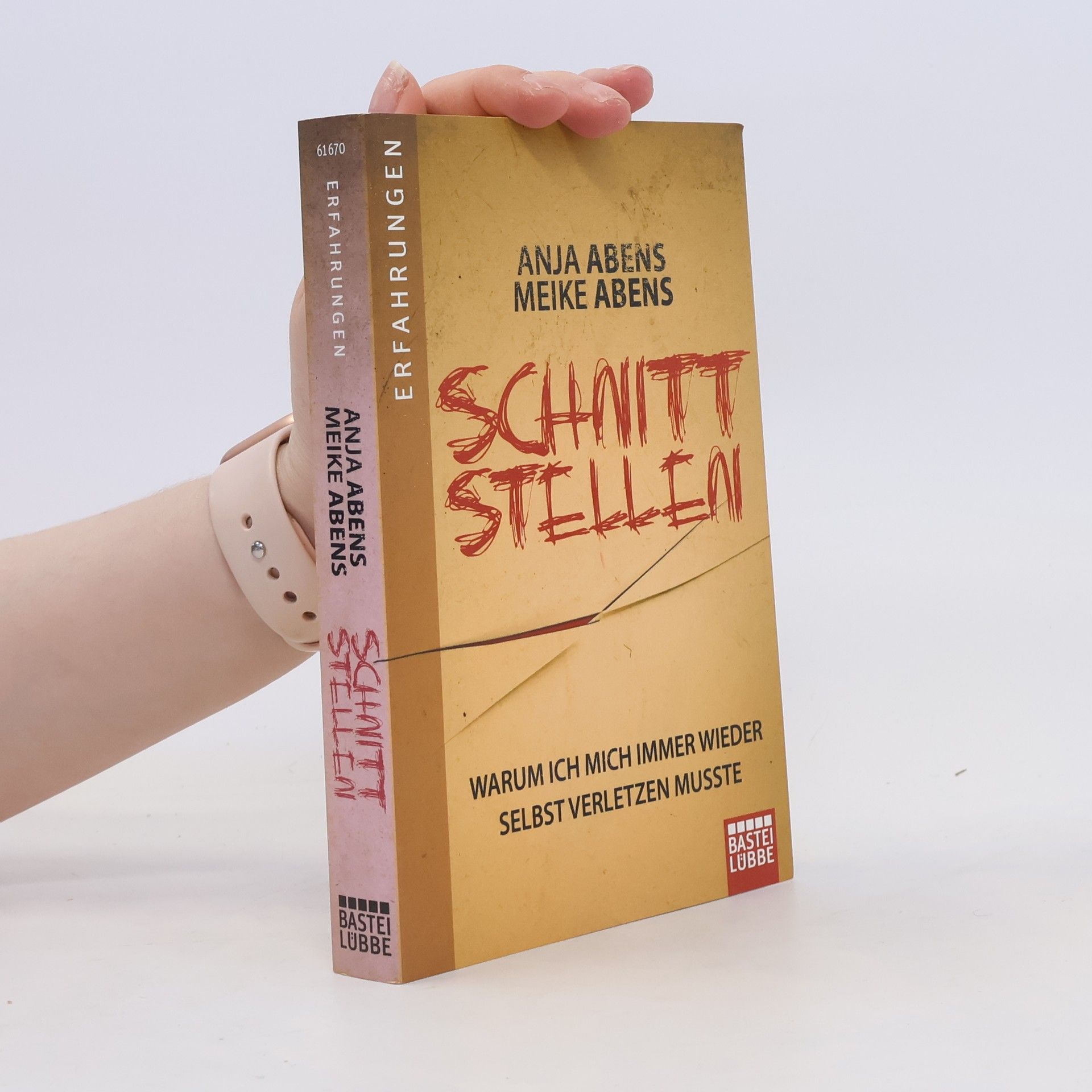 Anja Abens Schnittstellen