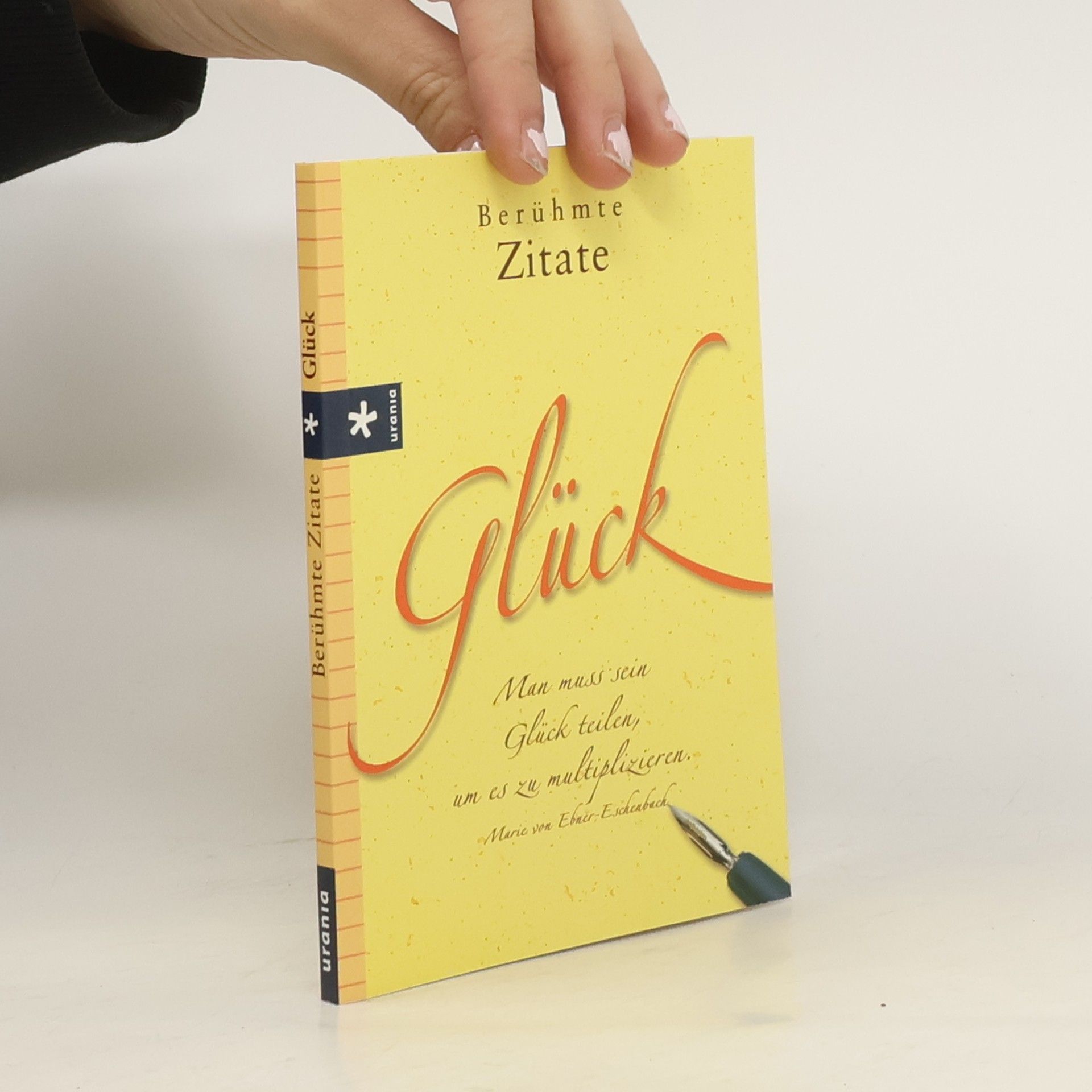 Autorenkollektiv Glück