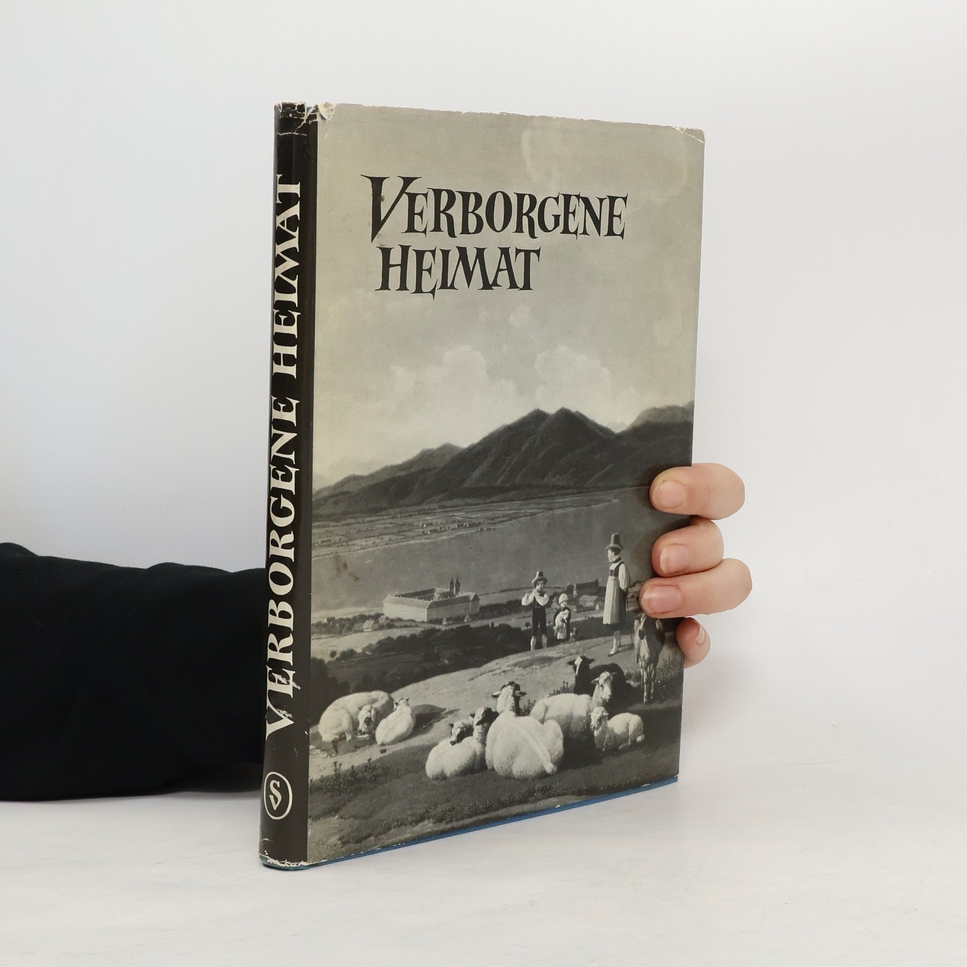 Autorenkollektiv Verborgene Heimat