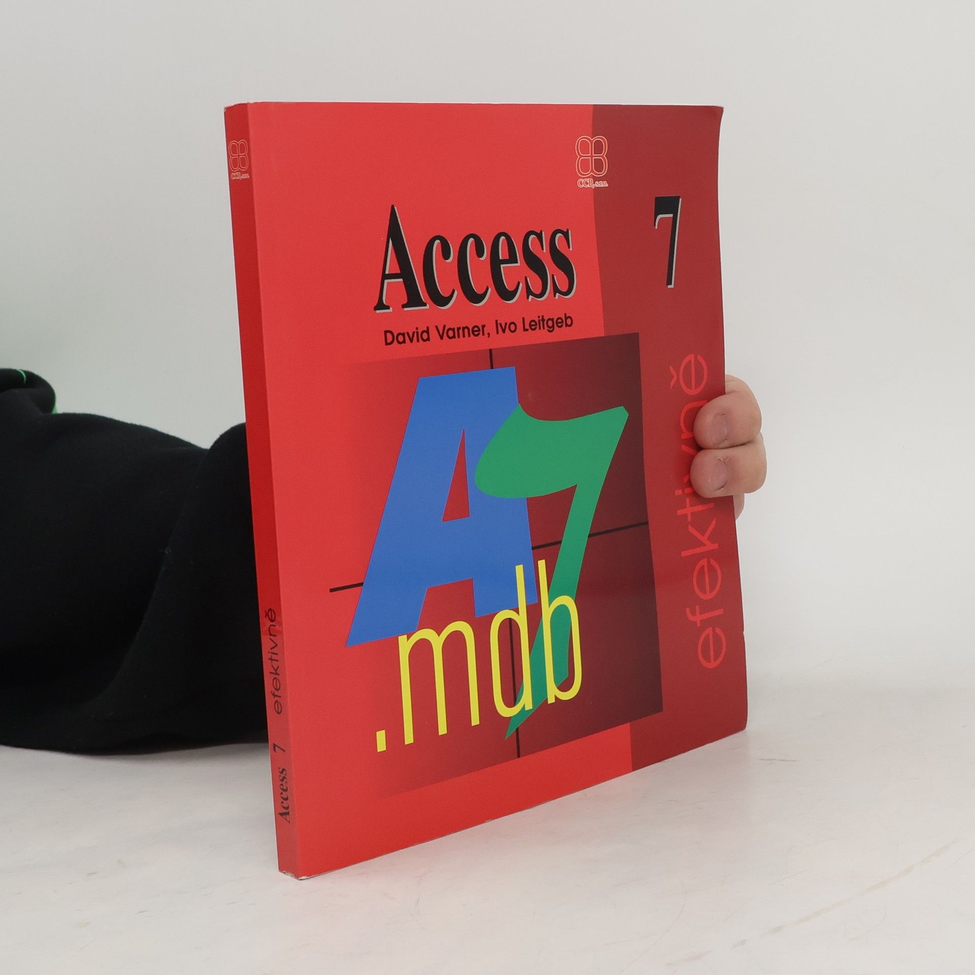 David Varner Access 7