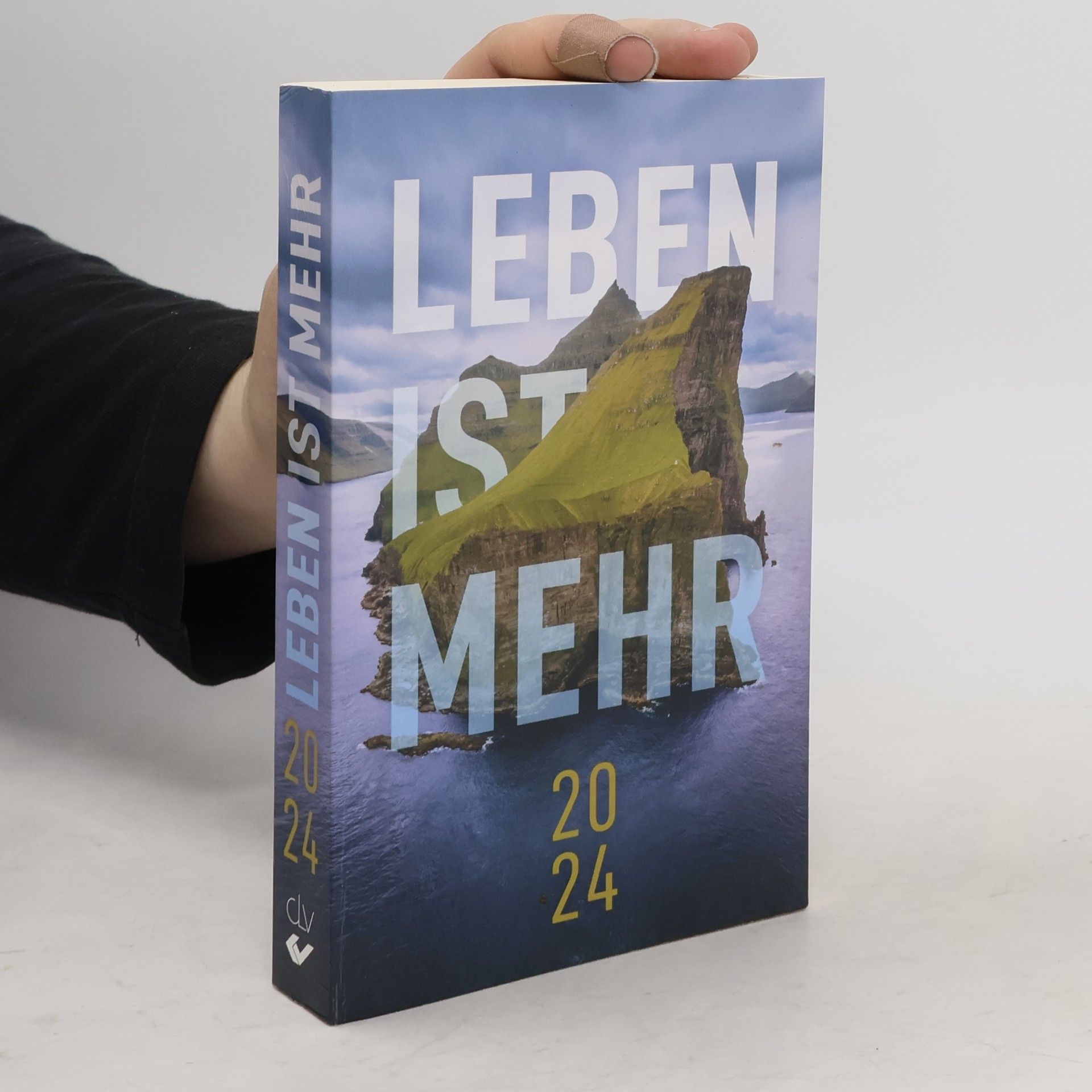 kolektiv Leben ist mehr 2024