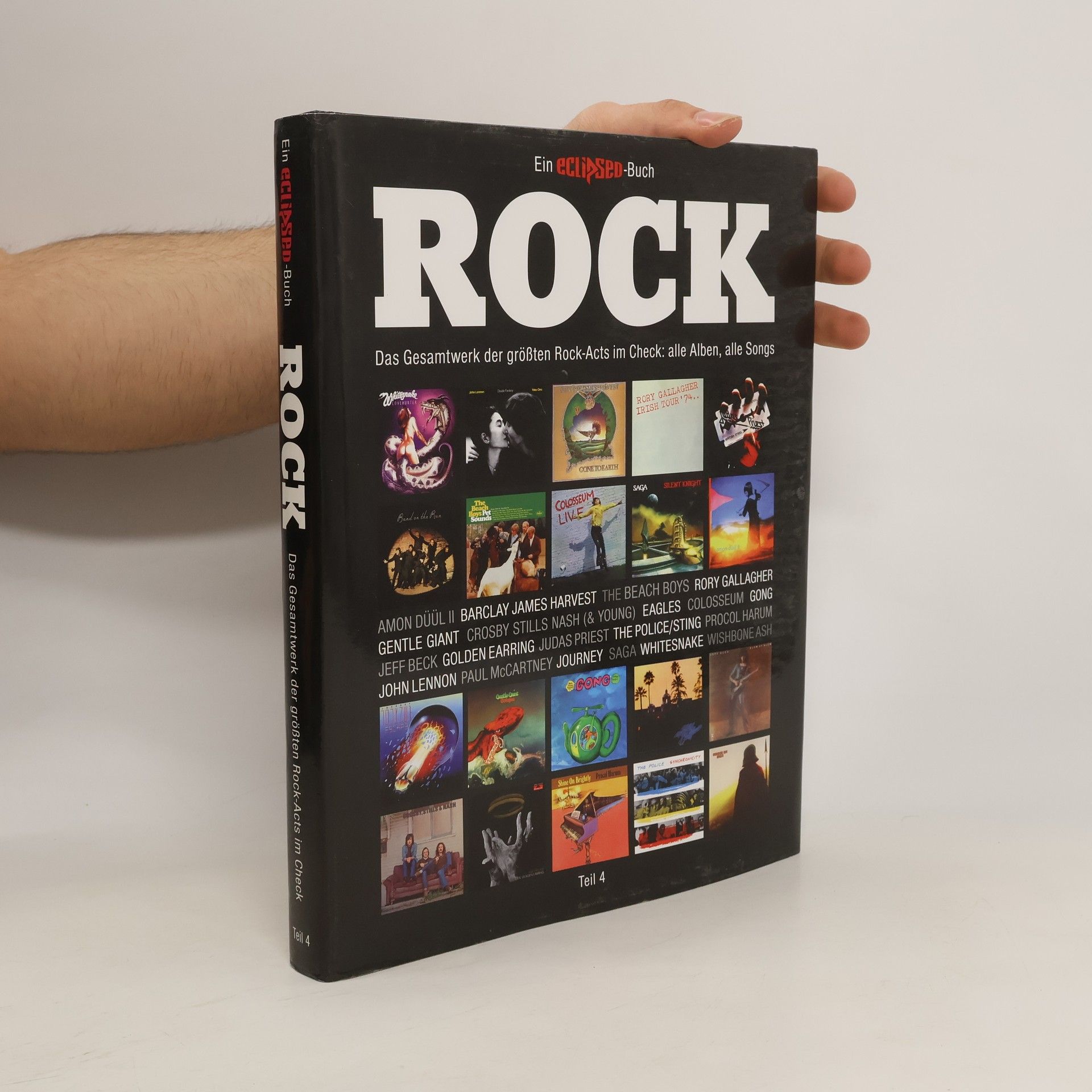 Christoph Rehe Rock