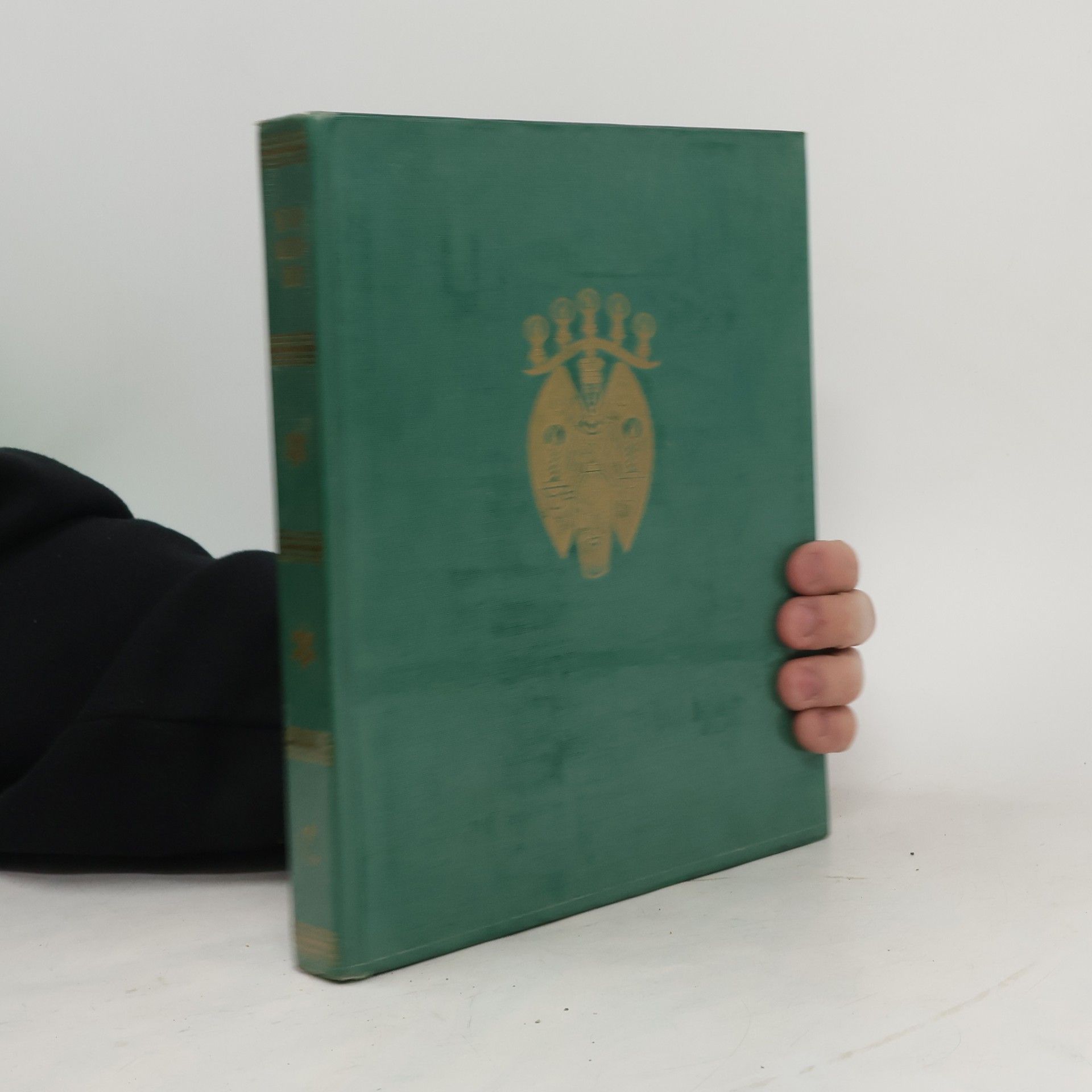 Hermann Boekhoff Westermanns Weihnachtsbuch