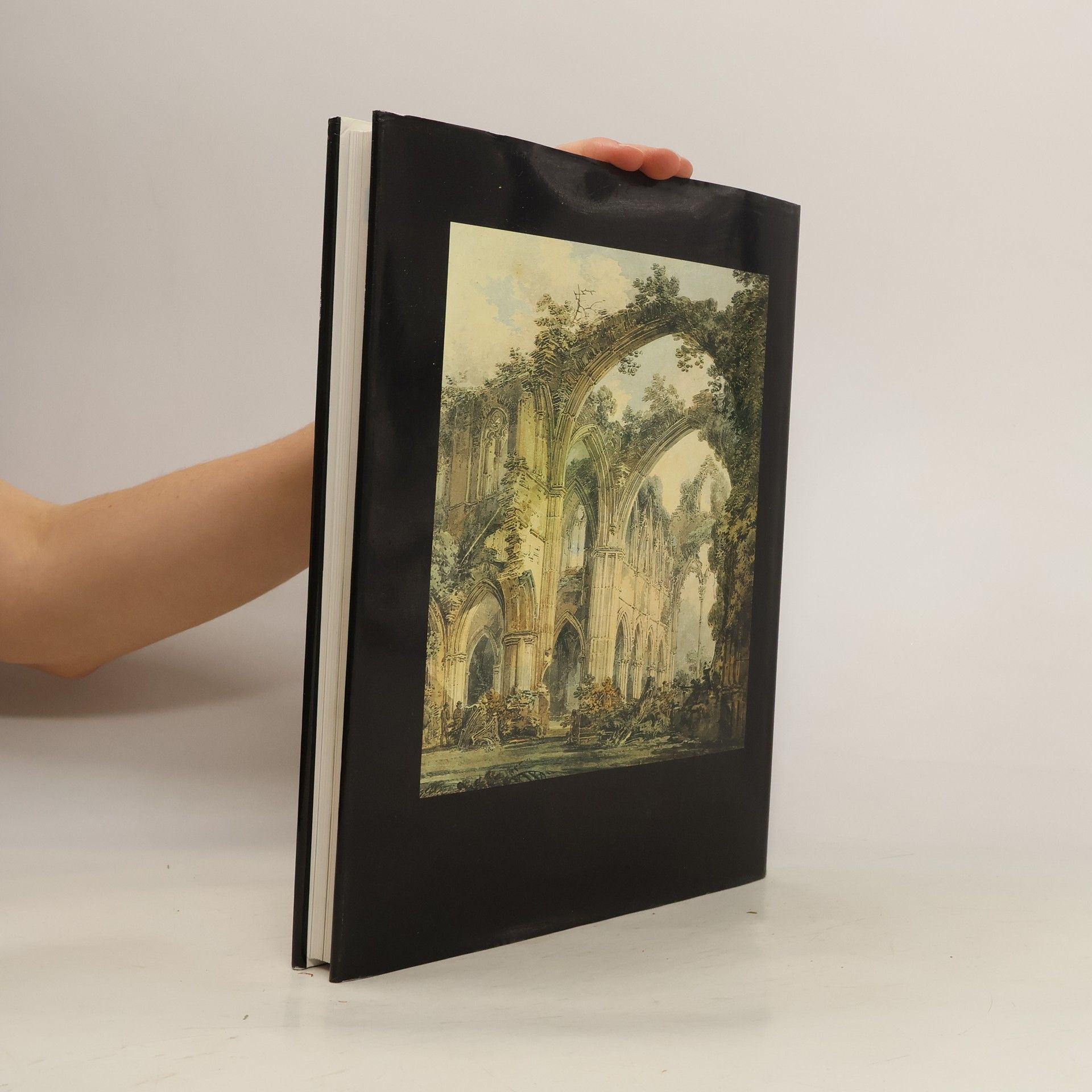 Jenny Rodwell DuMont's grosses Handbuch der Aquarellmalerei