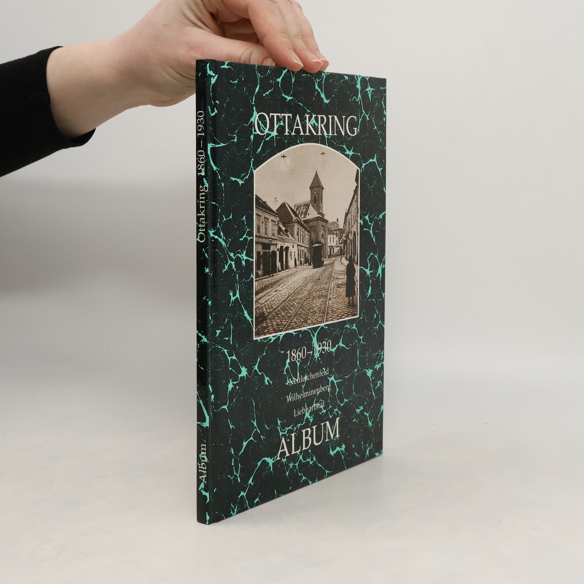 Autorenkollektiv Ottakring