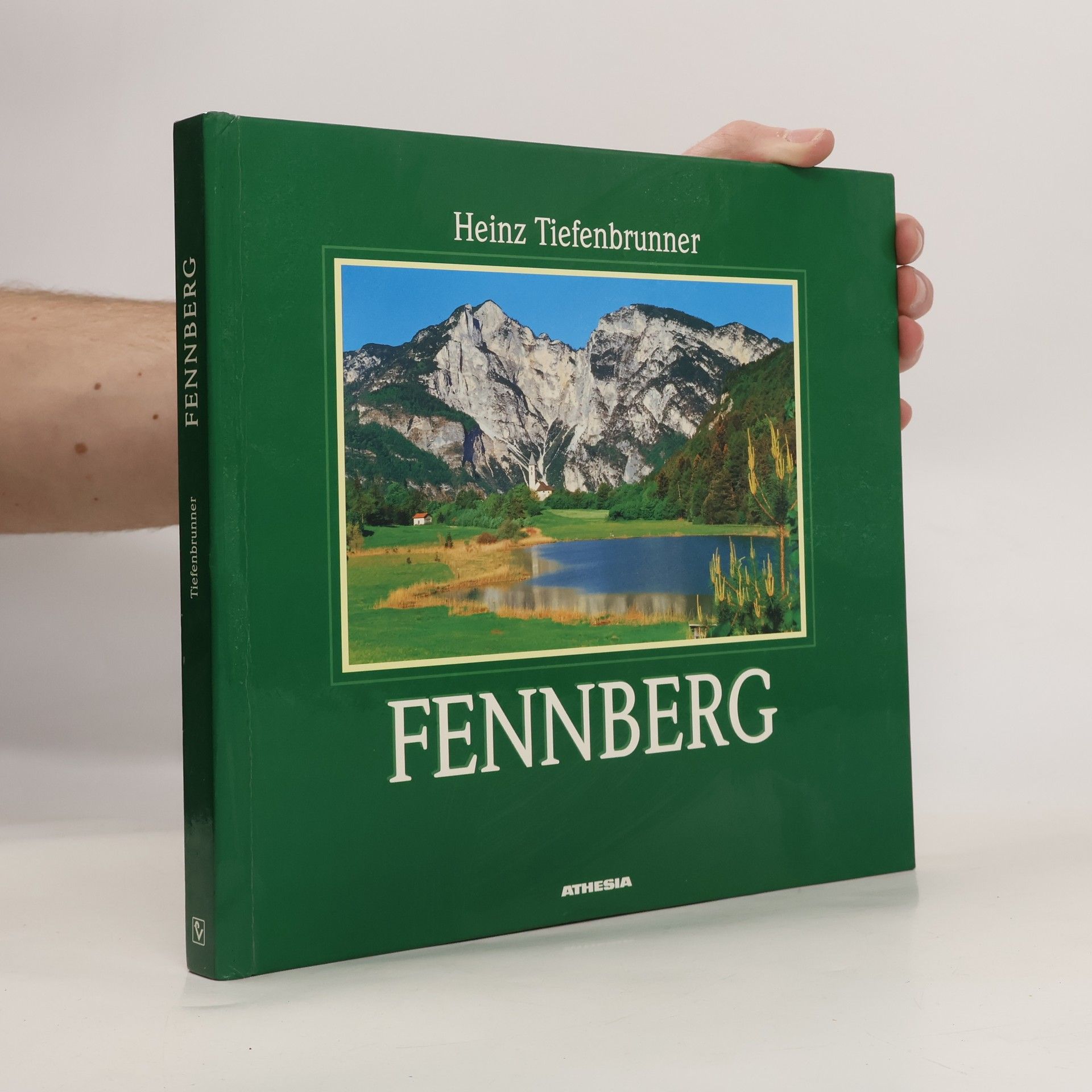 Heinz Tiefenbrunner Fennberg