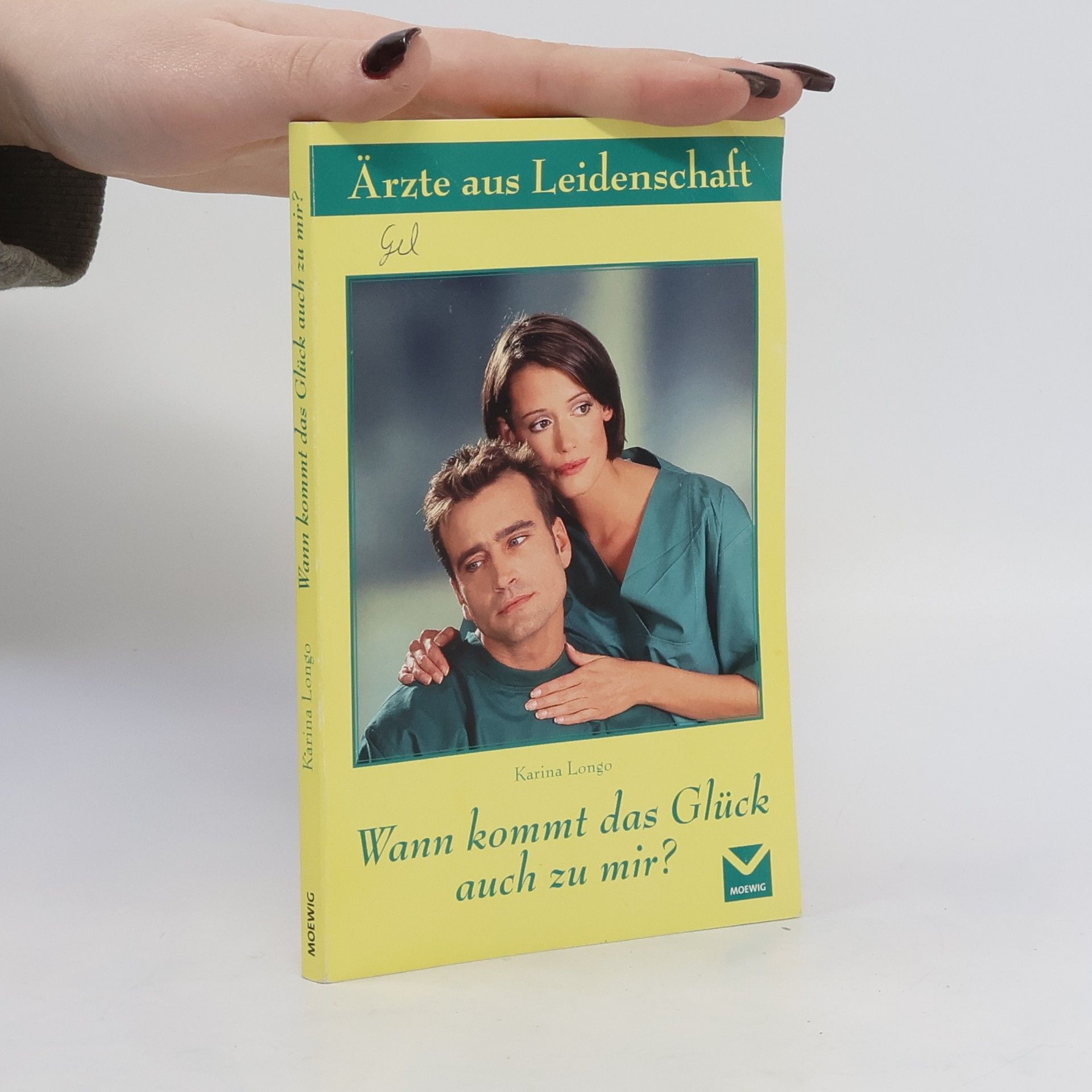 Jana Amada Un wen weinst du, Eva?