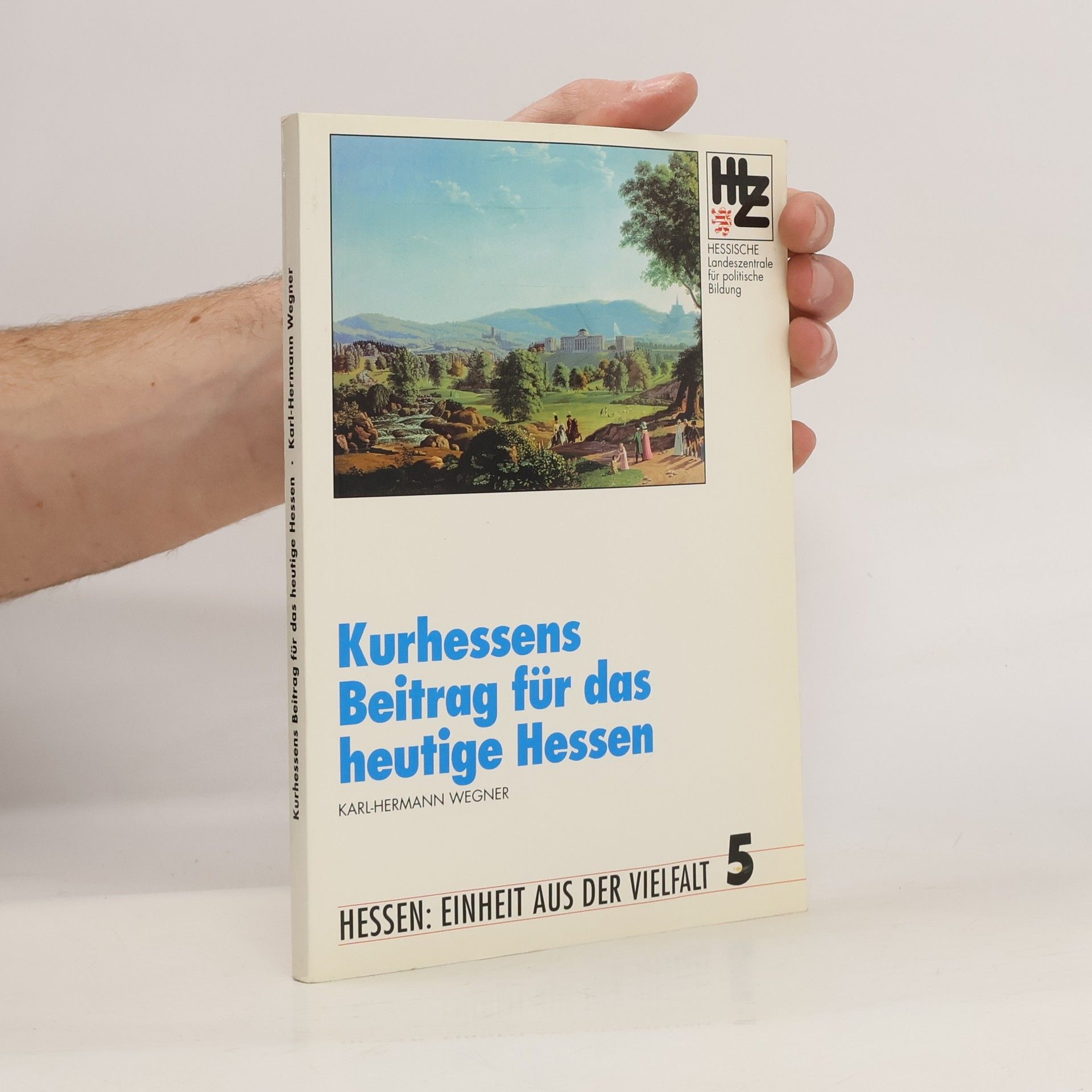 kolektiv Kurhessens Beitrag für das heutige Hessen