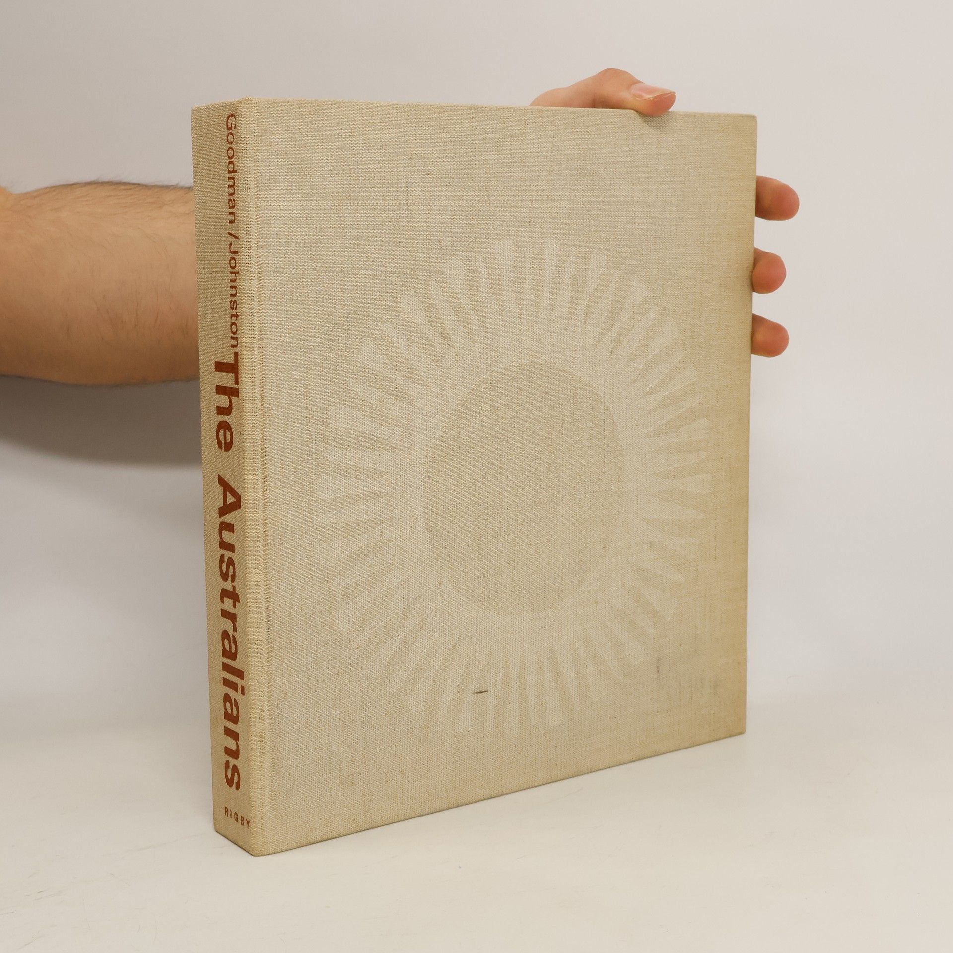 AA.VV. The Australiens